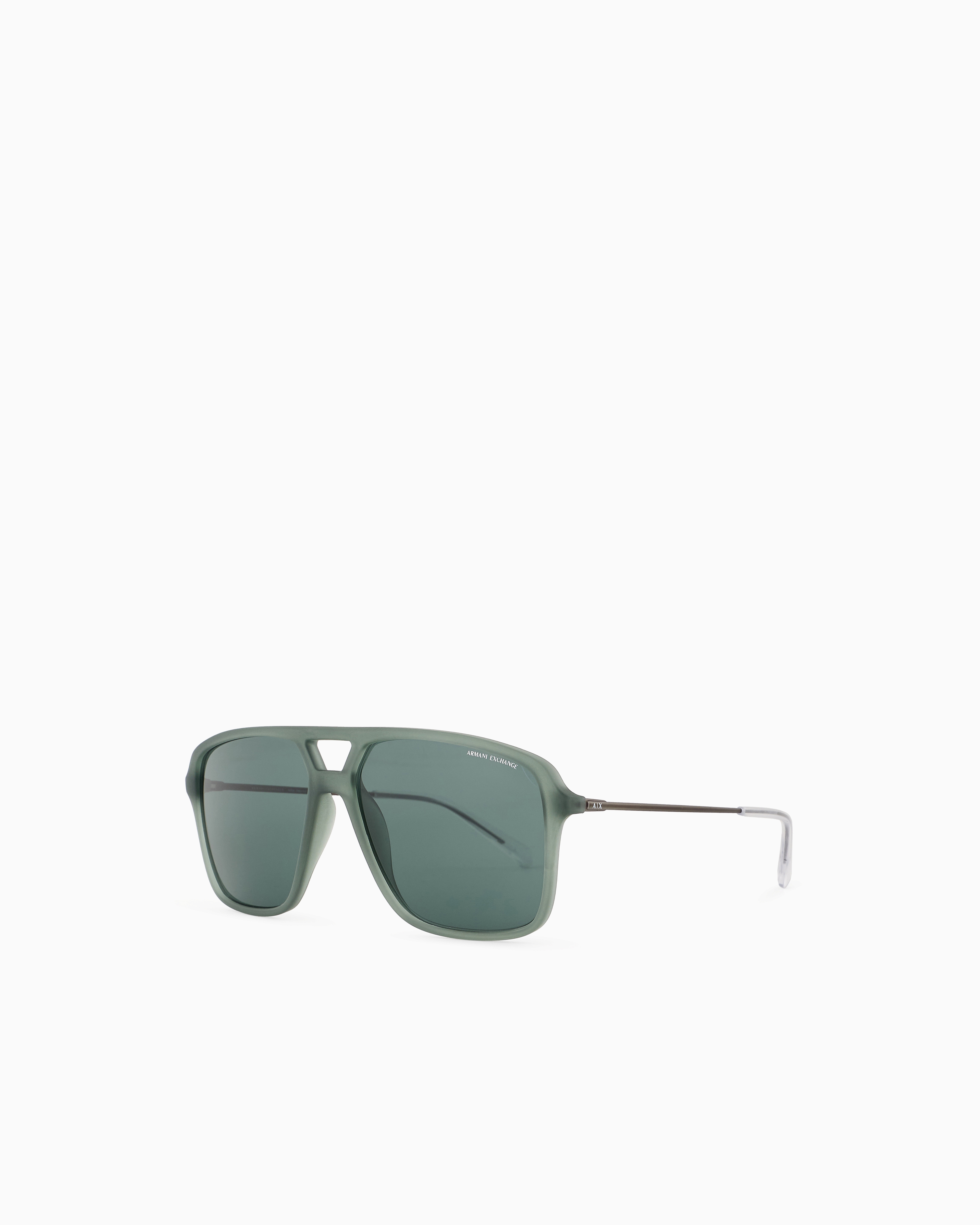 Sunglasses Armani Exchange