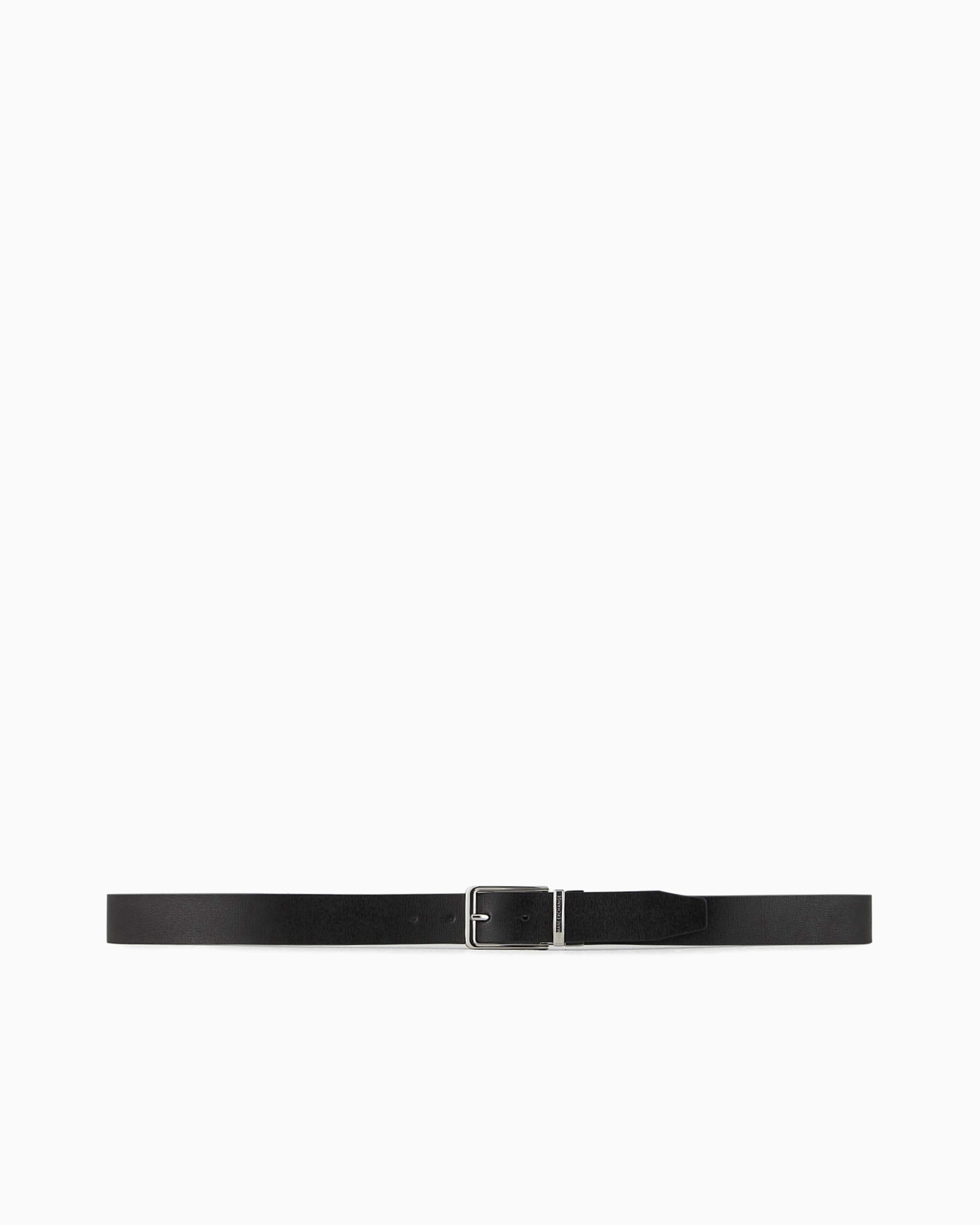 ARMANI EXCHANGE トレンチコート ベルト 光沢素材 ロゴ金具 S ARMANI EXCHANGE トレンチコート ベルト 光沢素材 ロゴ金具 S