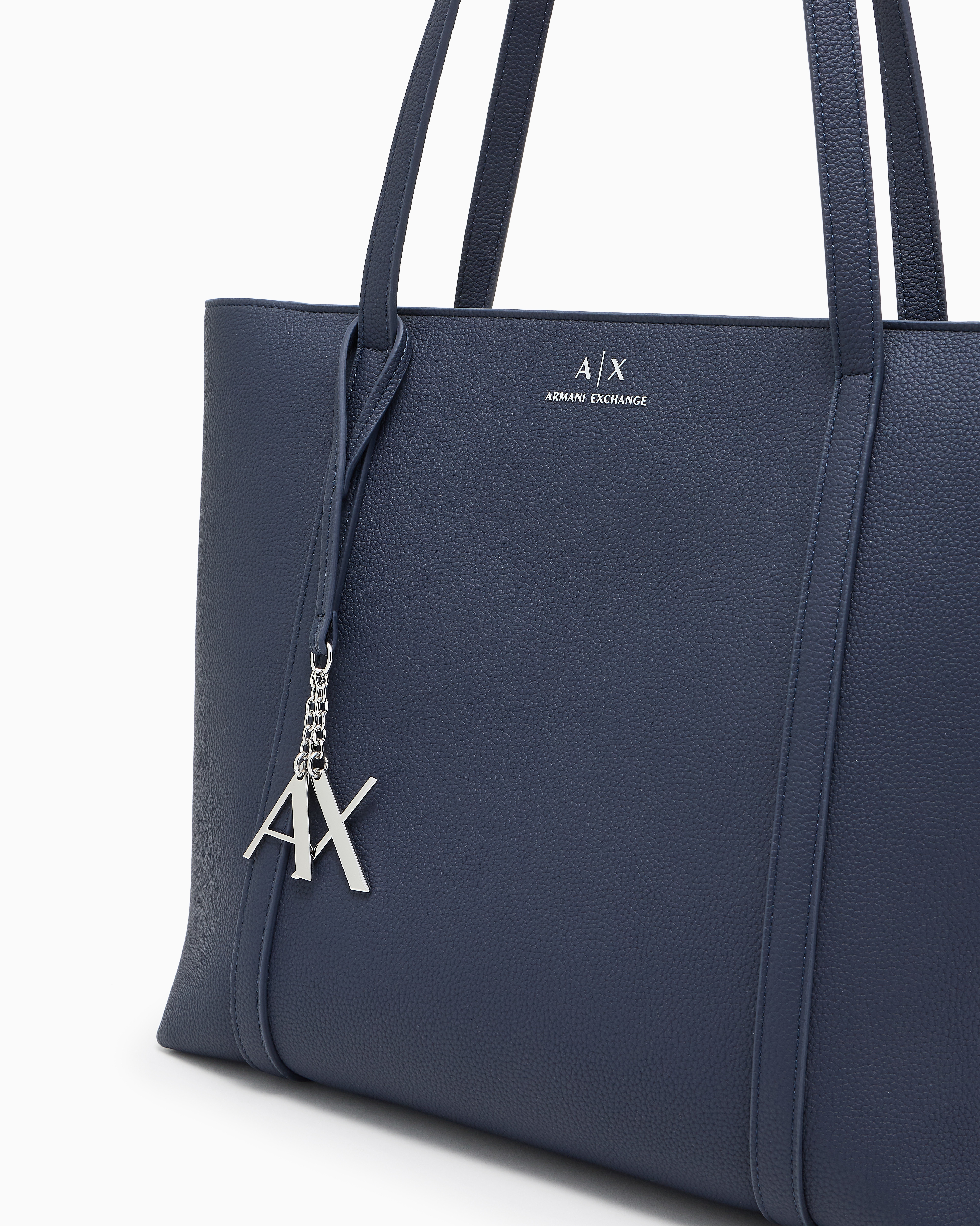 Armani Exchange Shoppers