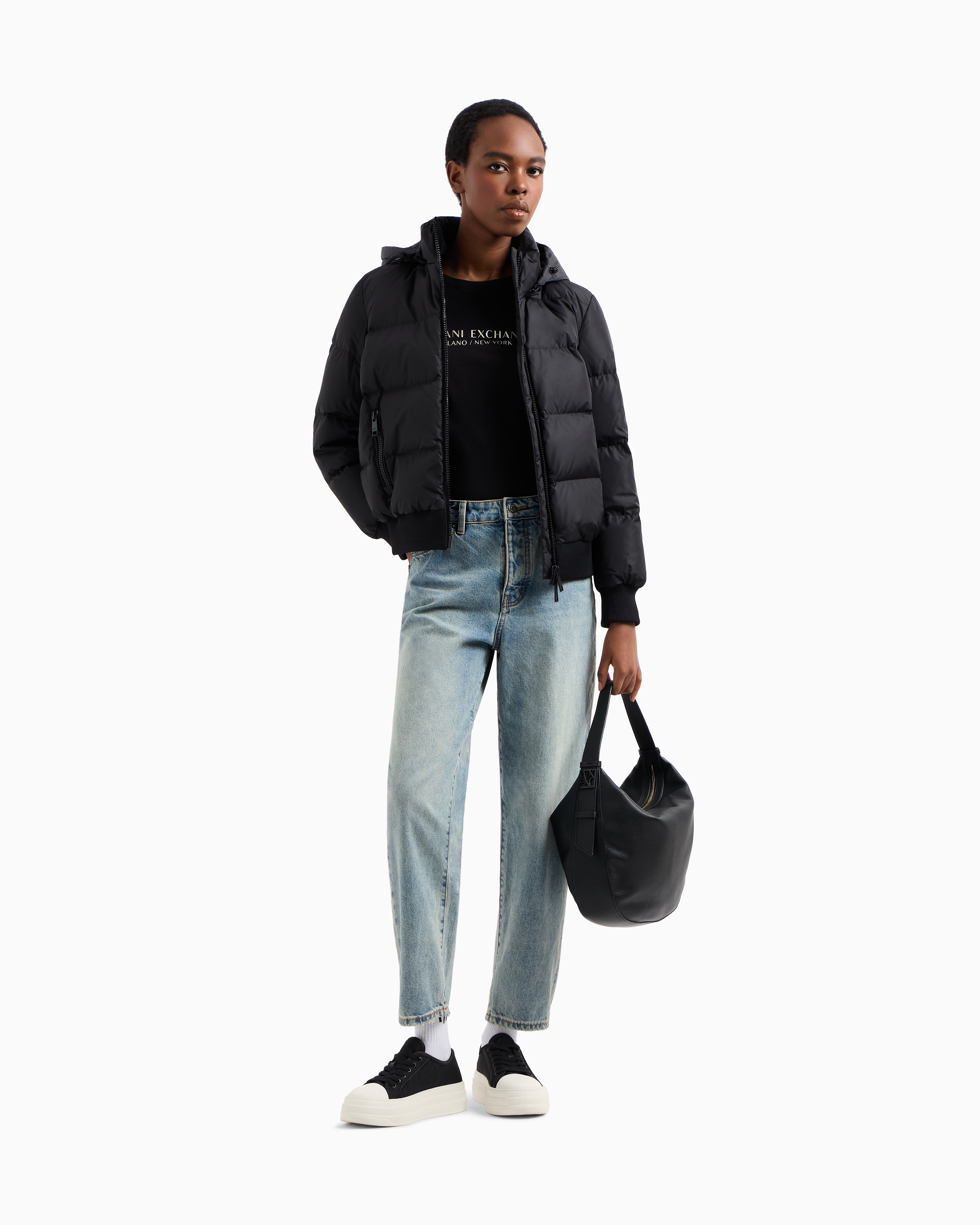 Tracksuits And Co-ords | Armani Exchange