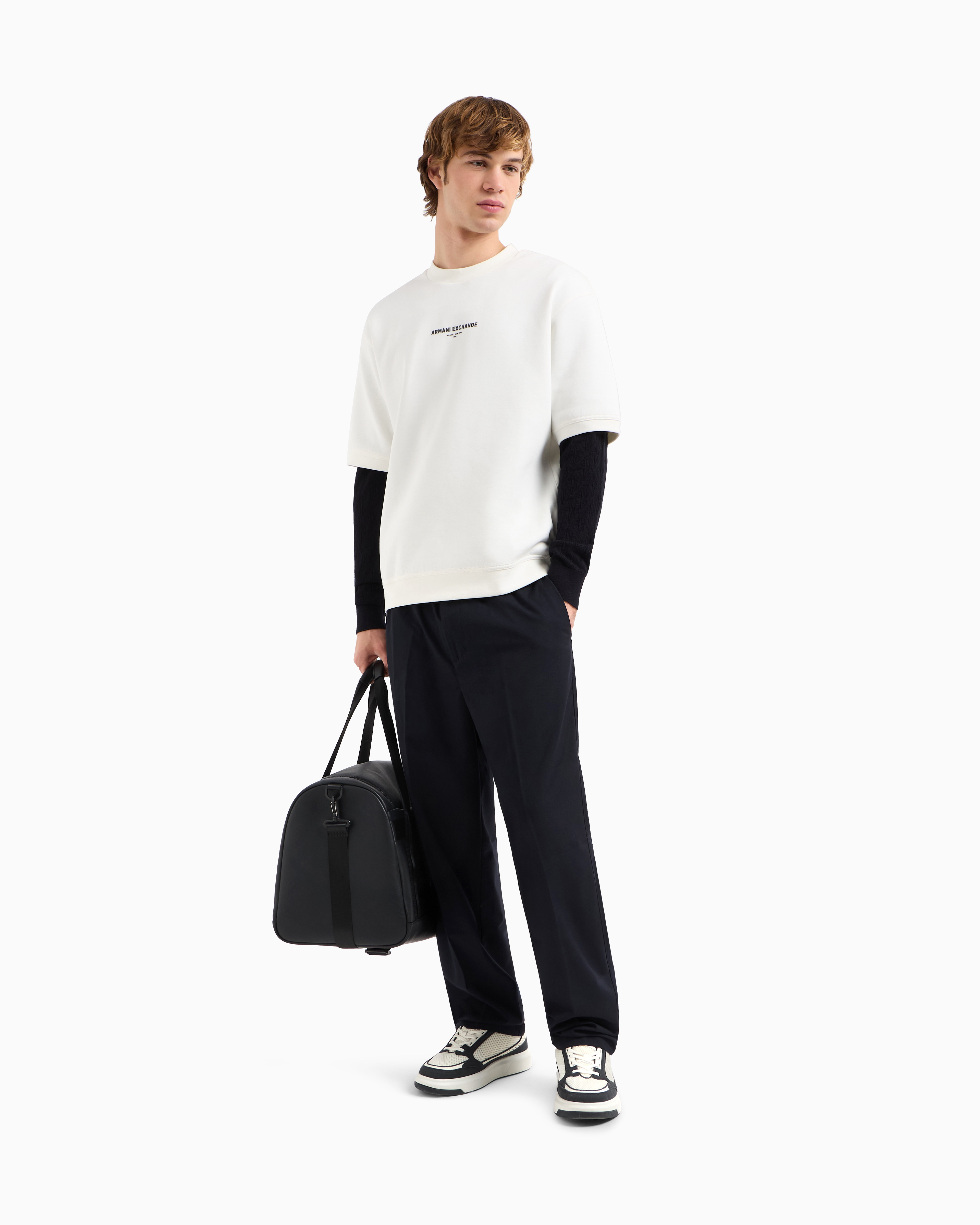 チノパンツ | Armani Exchange