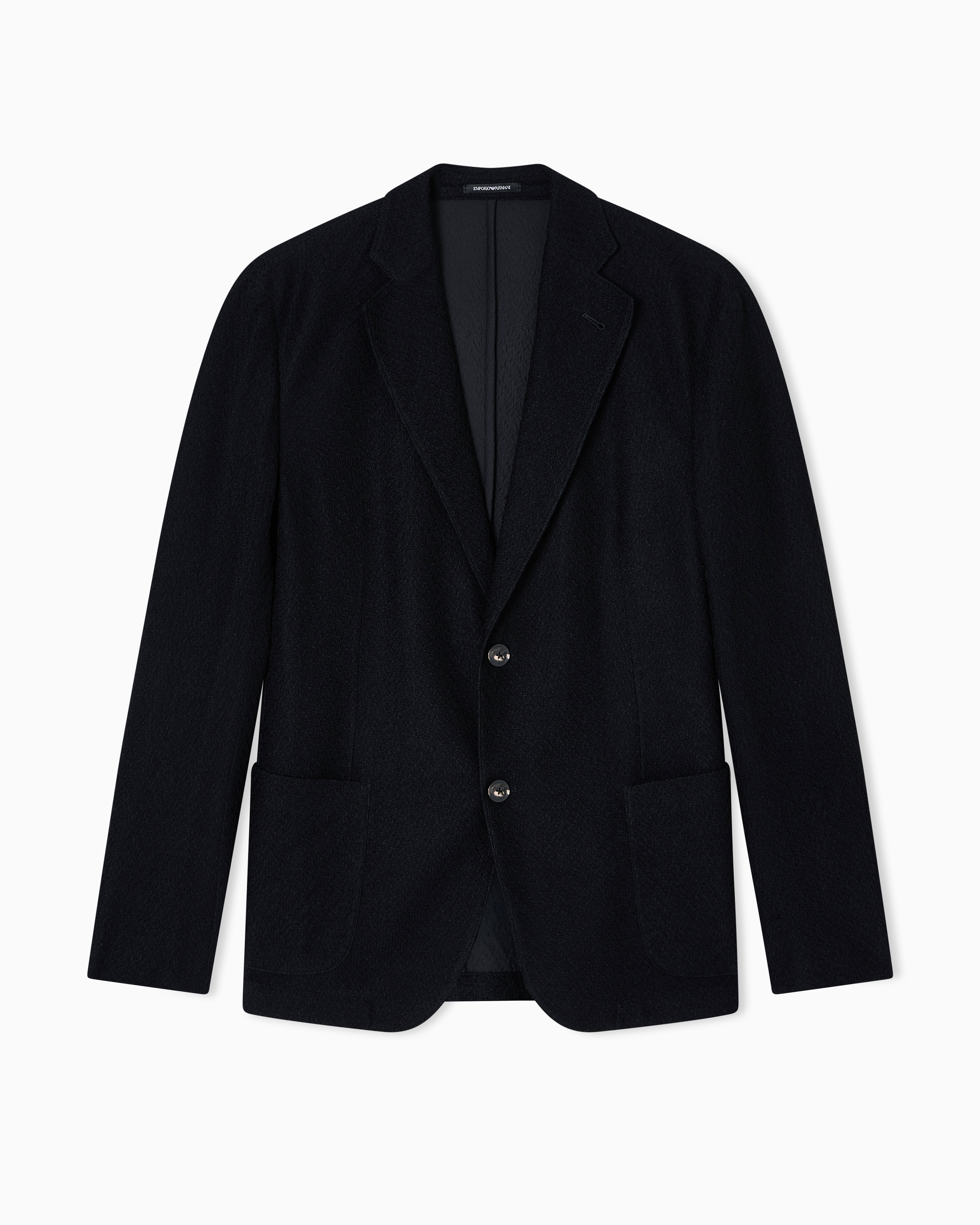 ジャケット・アウター EMPORIO ARMANI tailored jacket $_1.JPG?set_id=880000500F