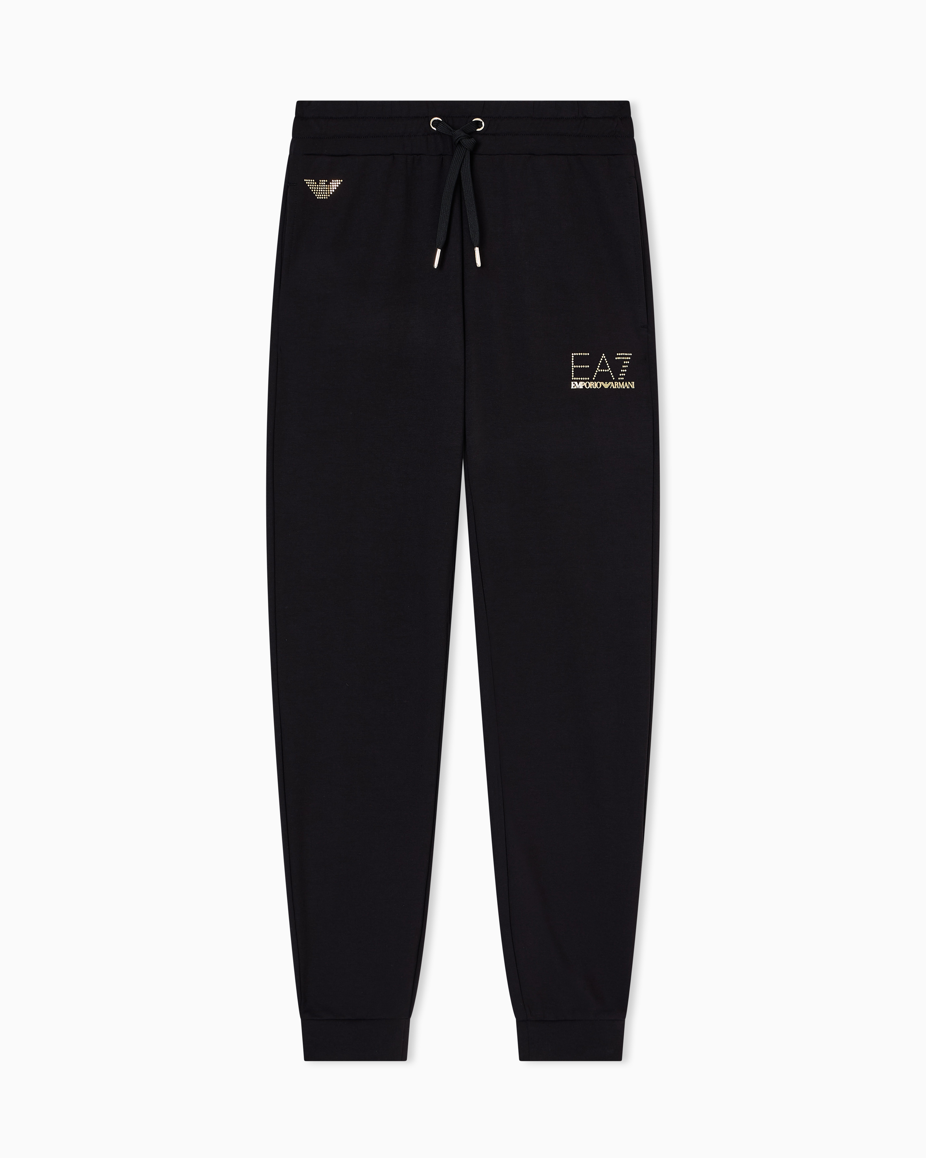ウェア EMPORIO ARMANI - Emporio Armani  EA7 Jogger pants 3XL 8NTP66_TJ9RZ_1200_F_FW2025.jpg