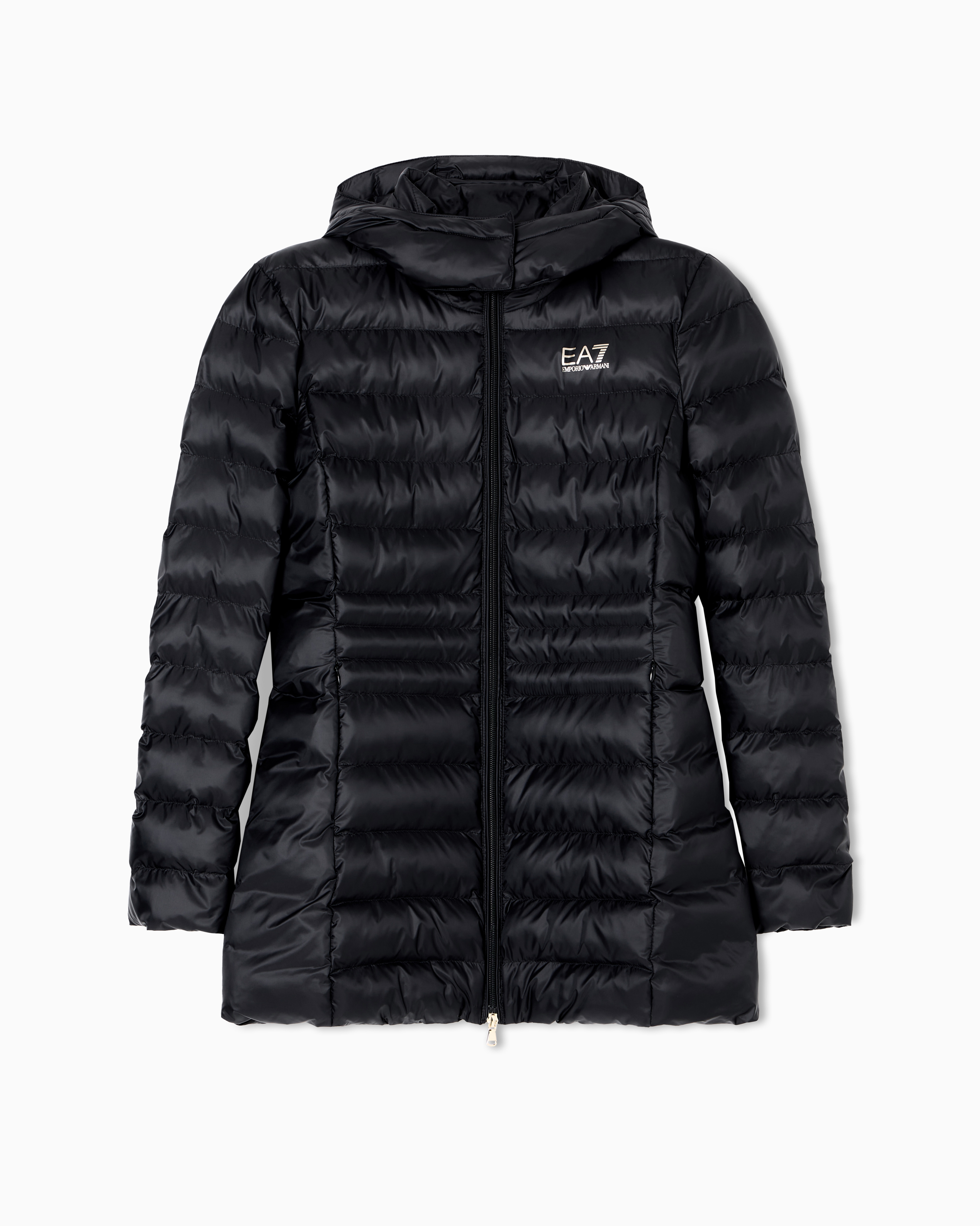 【ARMANI】ピーコート ピーコート ストレッチナイロン | Giorgio Armani