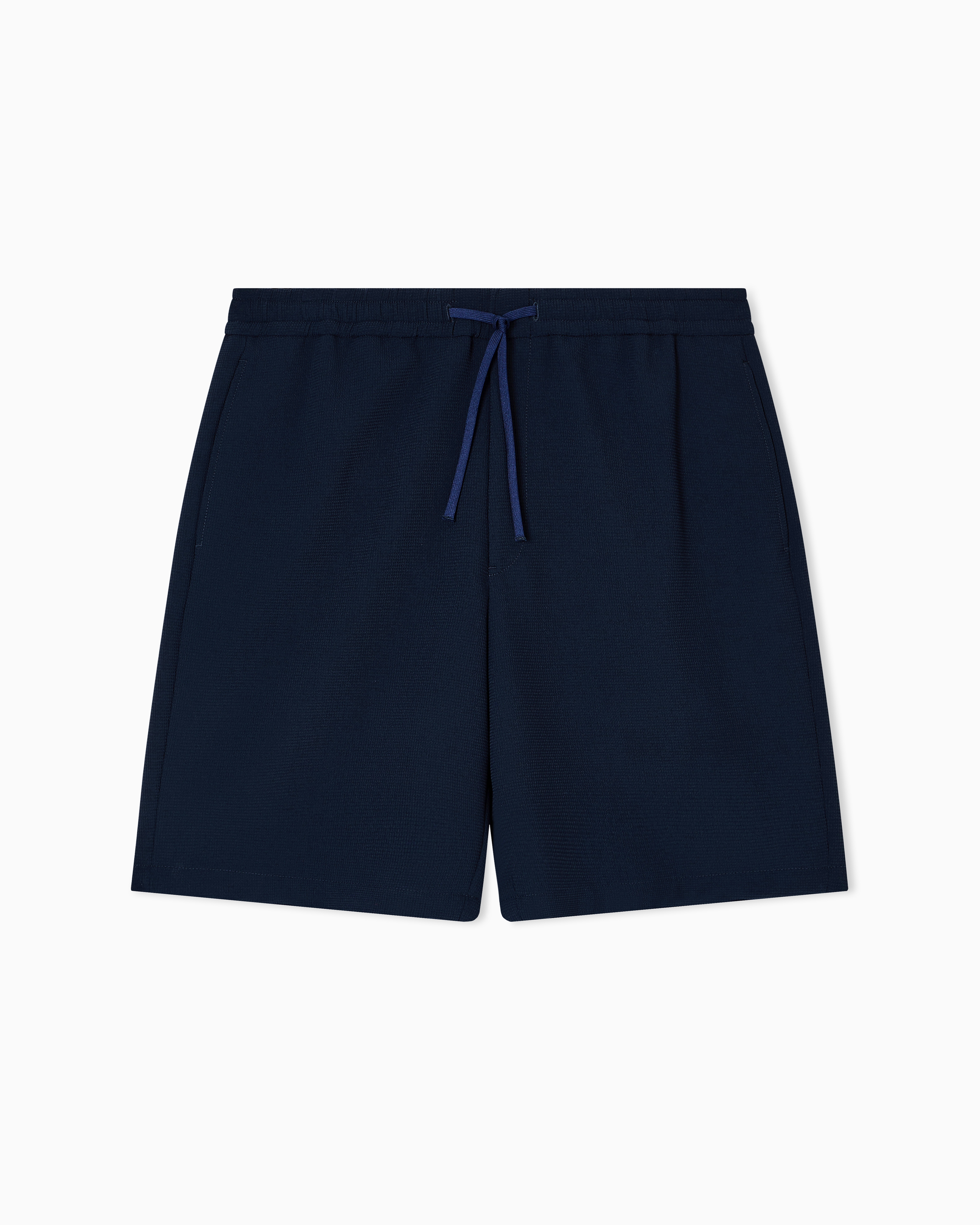 Emporio Armani Bermuda Shorts