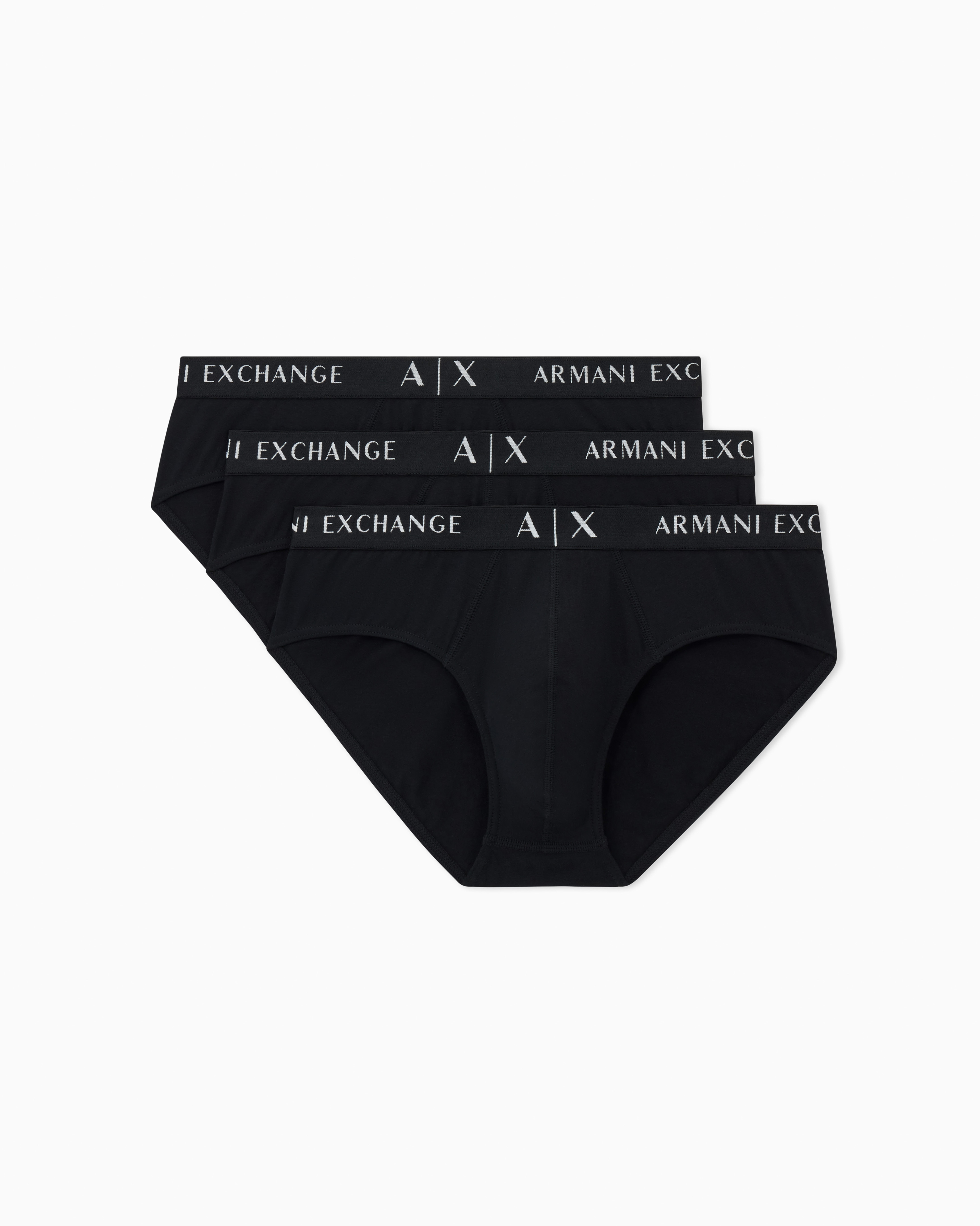 【Armani Exchange】モノグラム ワイドレッグ パンツ ※送関込 Armani/アルマーニ｜ワイドレッグ シルク パンツ ウィズ