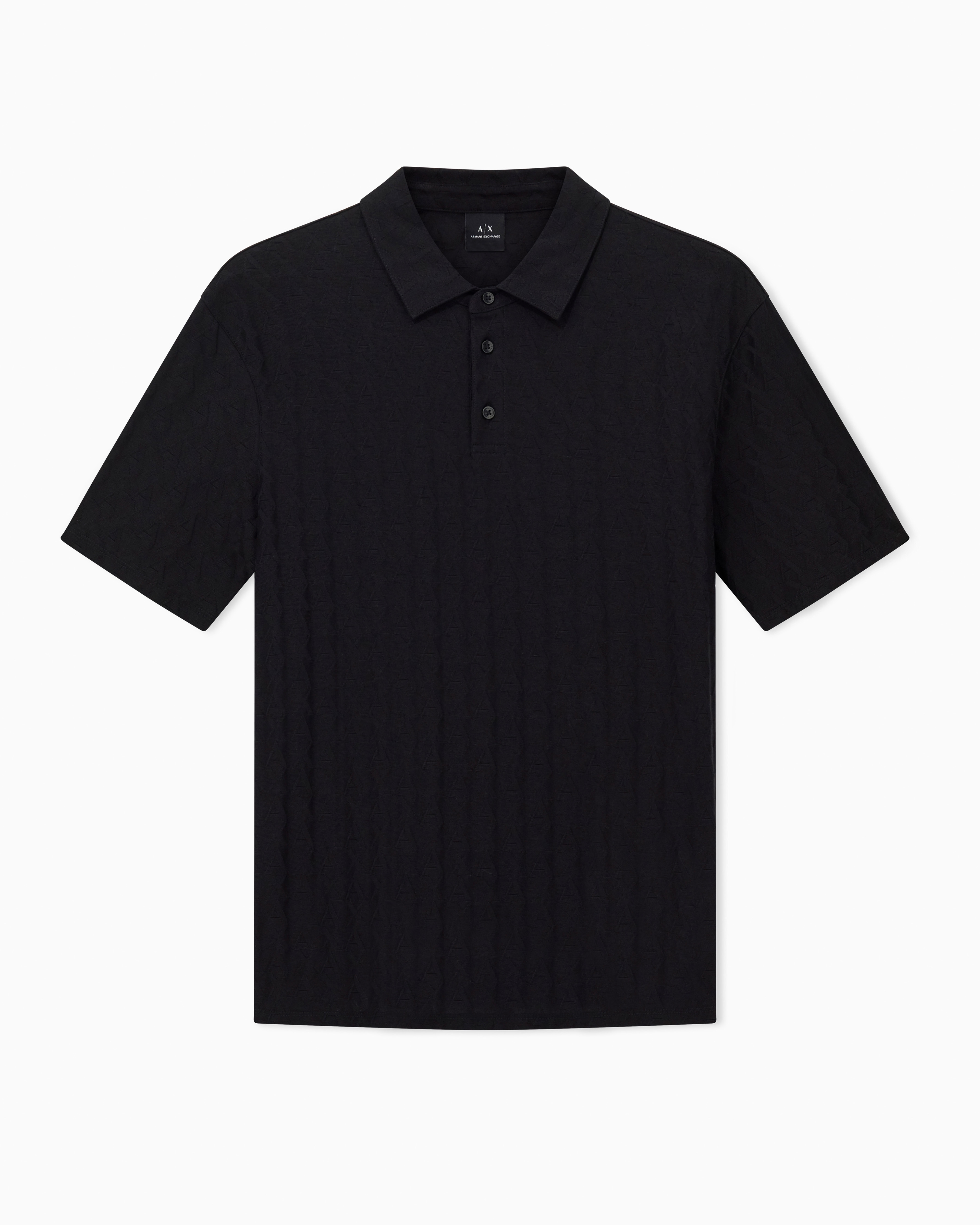 Armani Exchange Polo Shirts