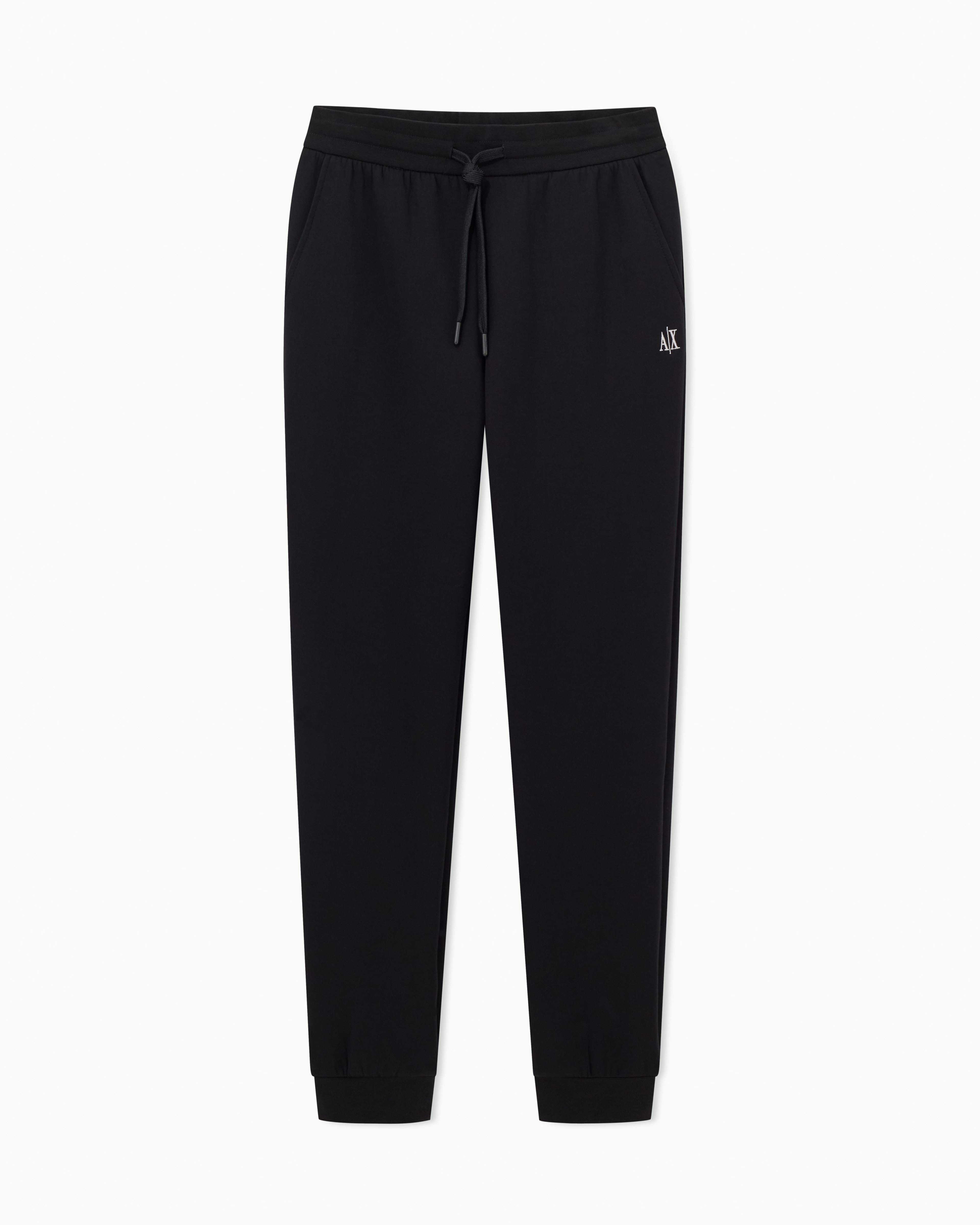 Icon Jogger Pants | Armani Exchange