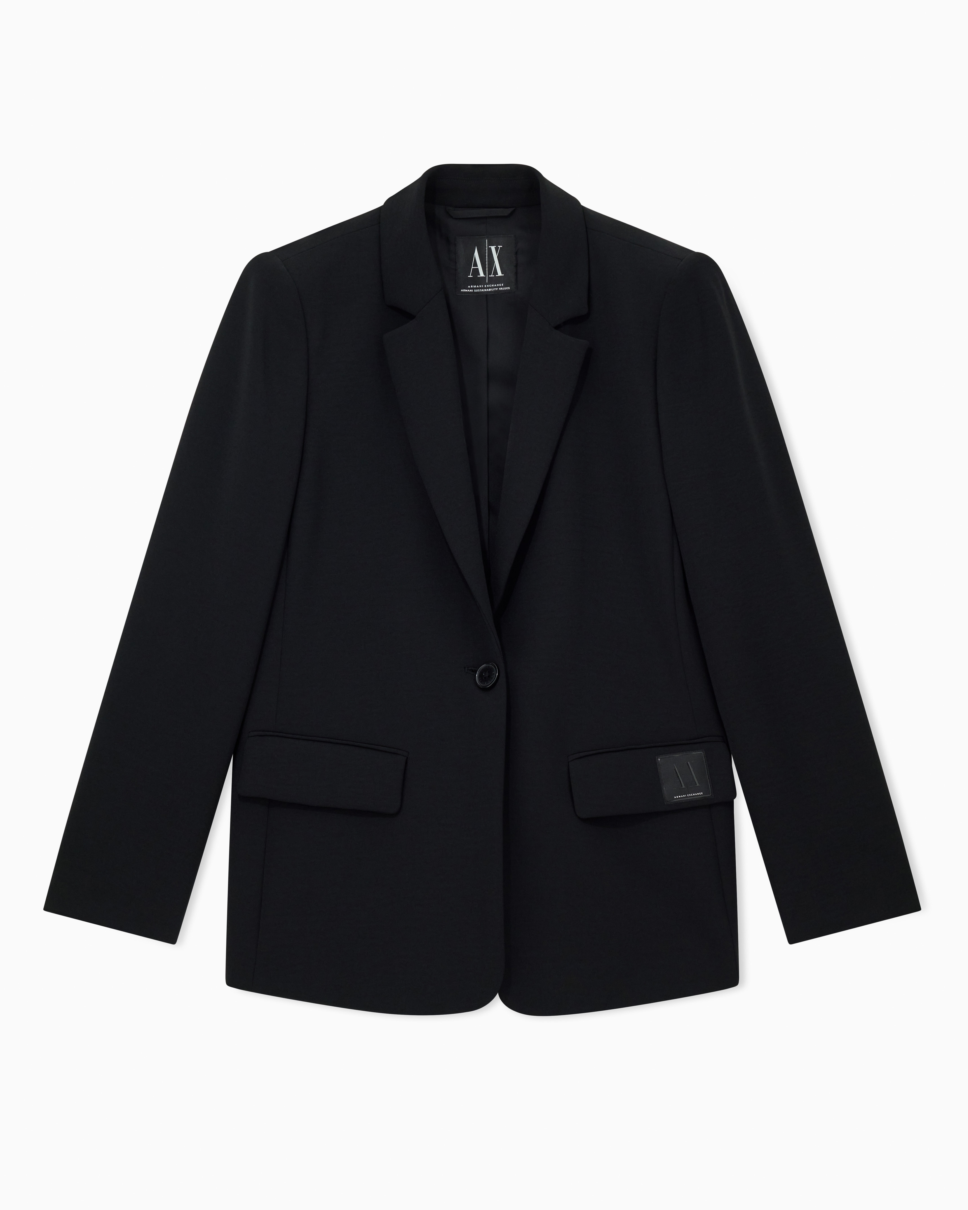 Formal Jackets | Armani Exchange