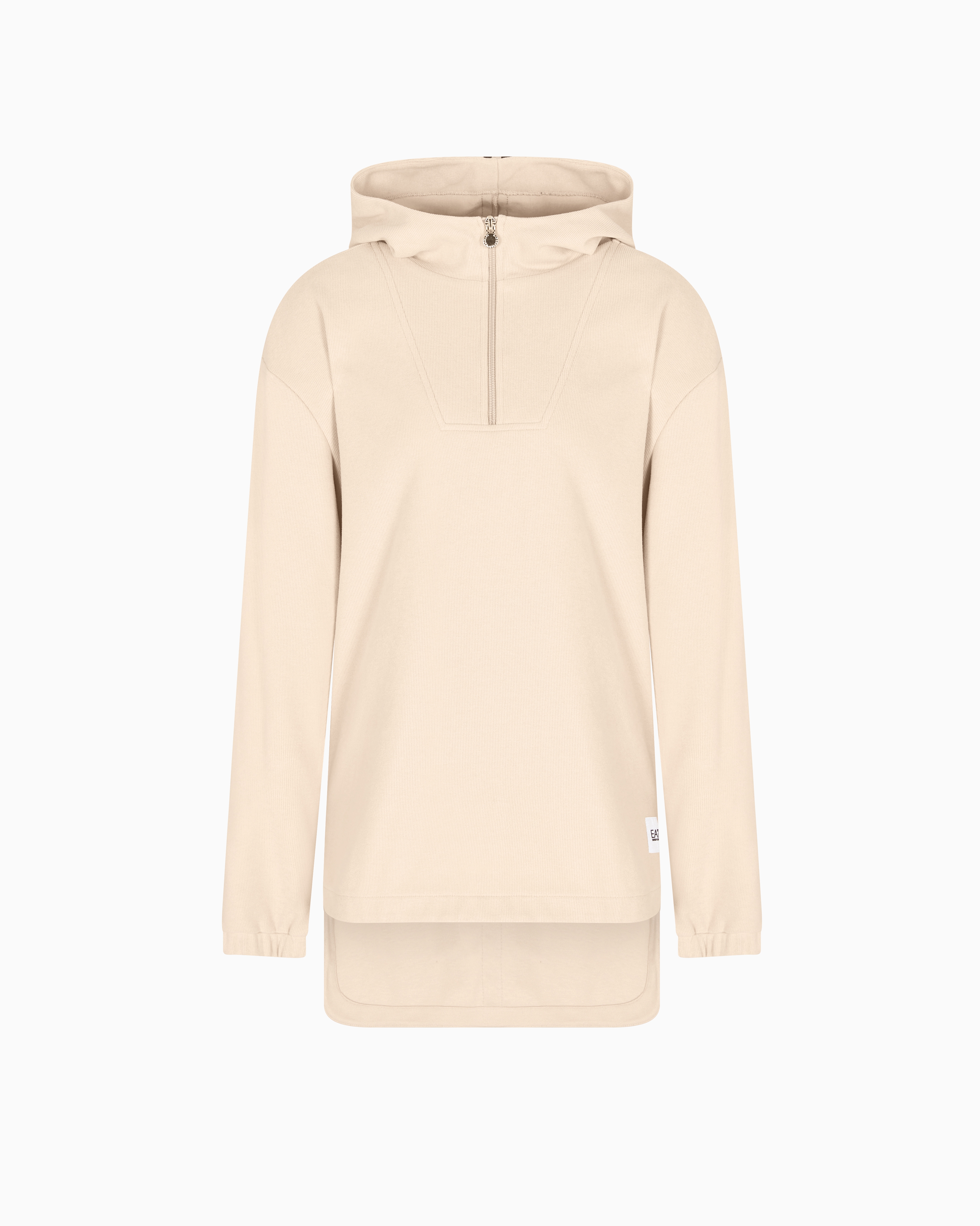 オンライン限定>Sporty Forever フード付きスウェットシャツ