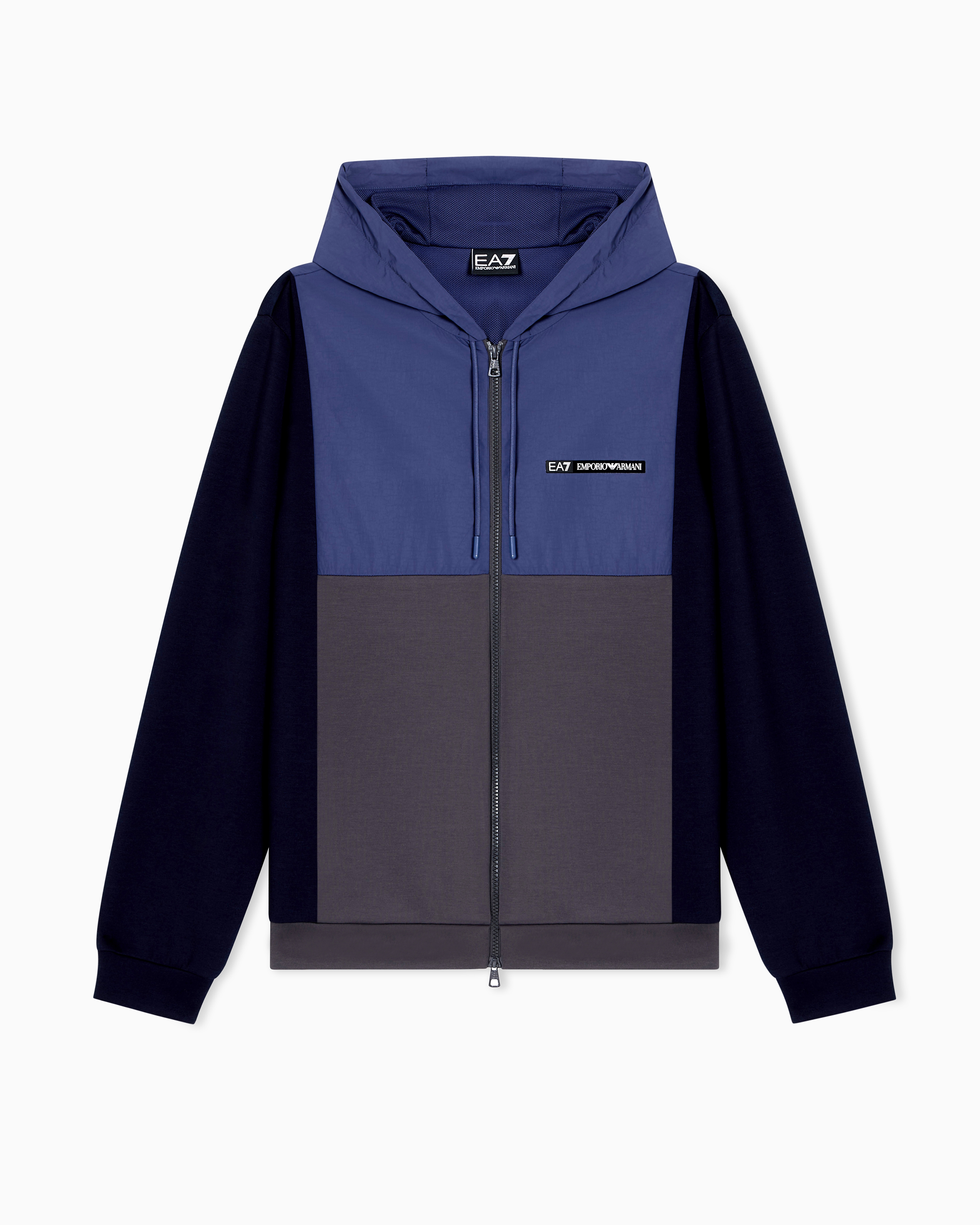 【エンポリオ アルマーニ EA7】Athletic Colour Block undefined