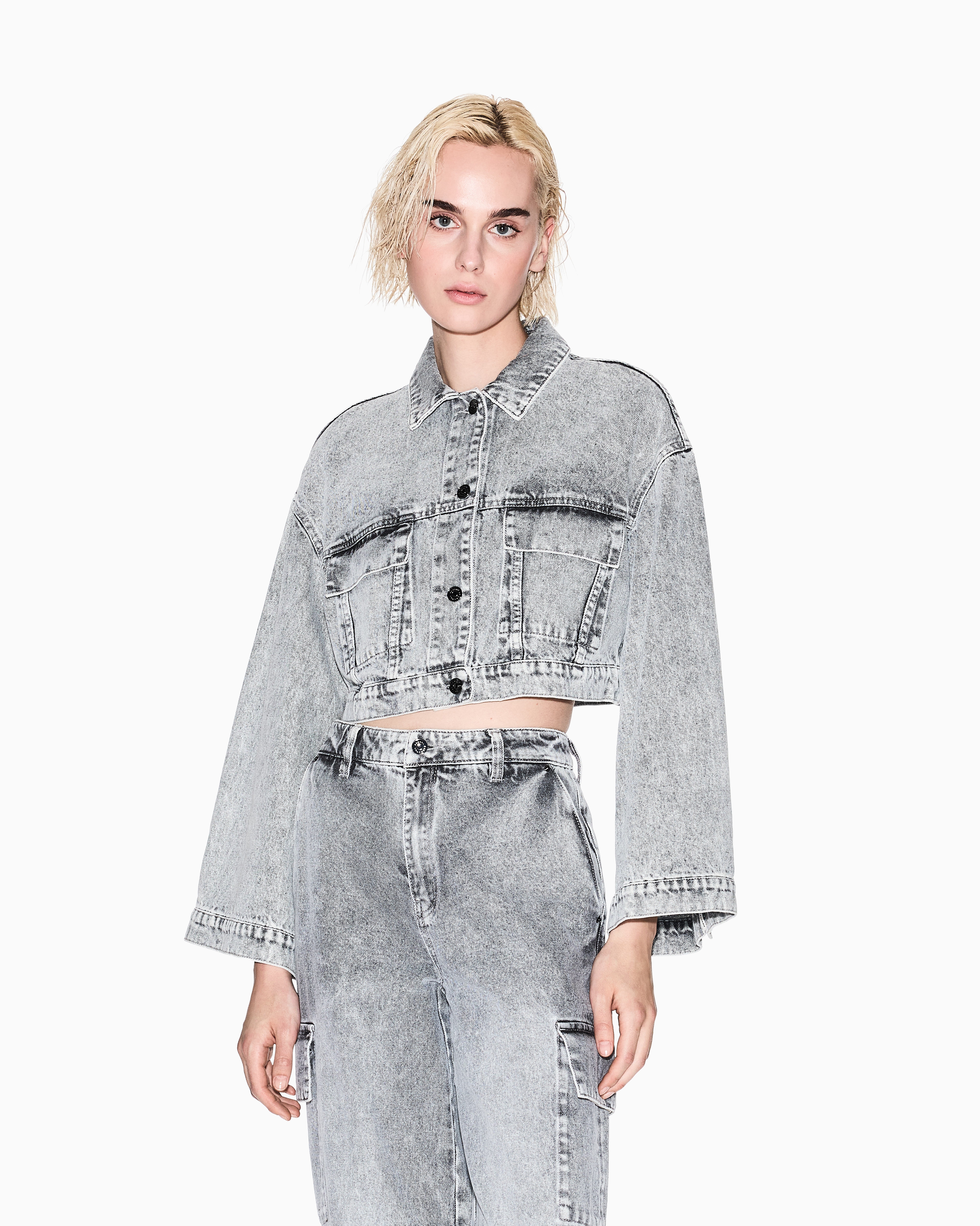 Denim Jackets