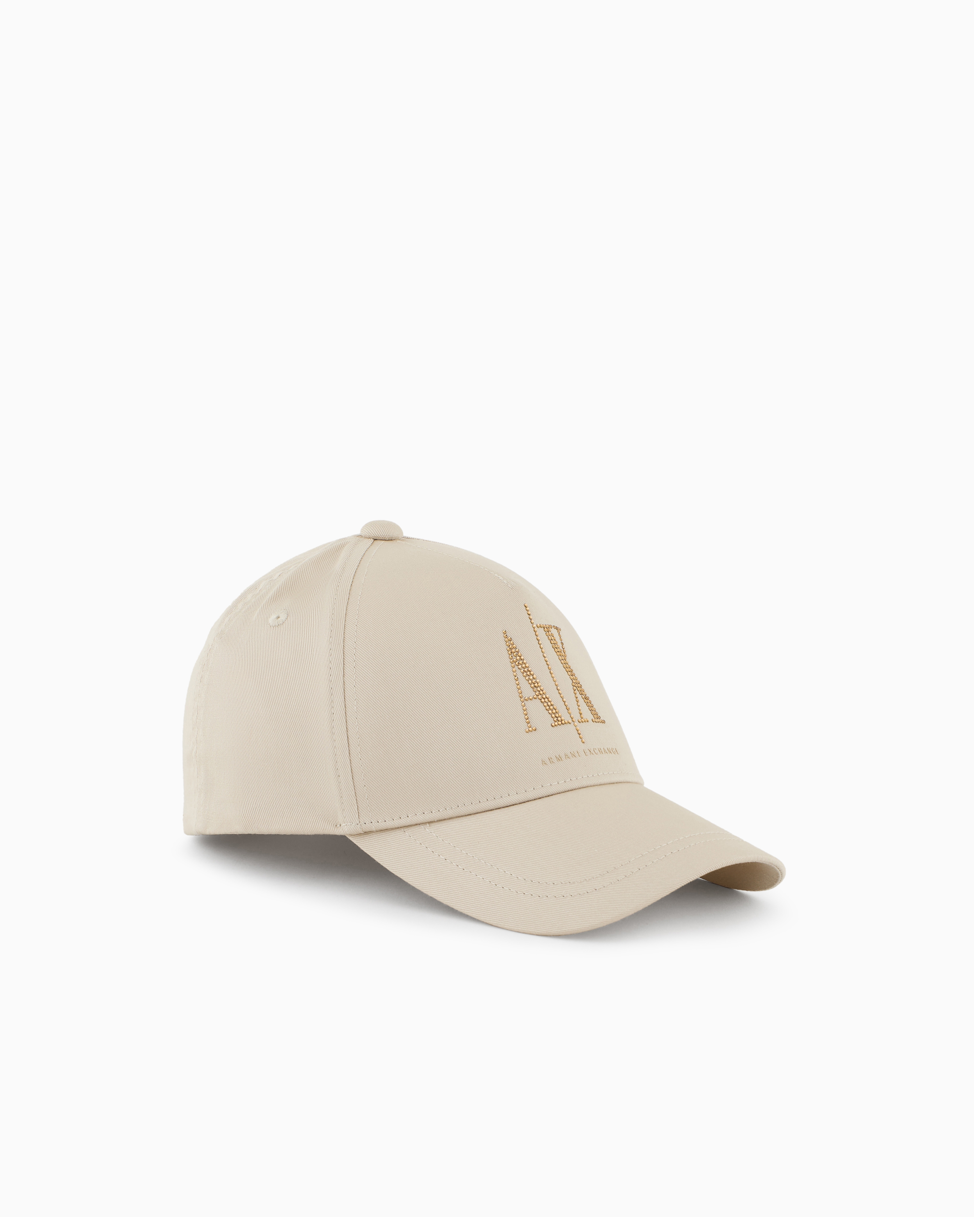 Icon Logo Hat | Armani Exchange