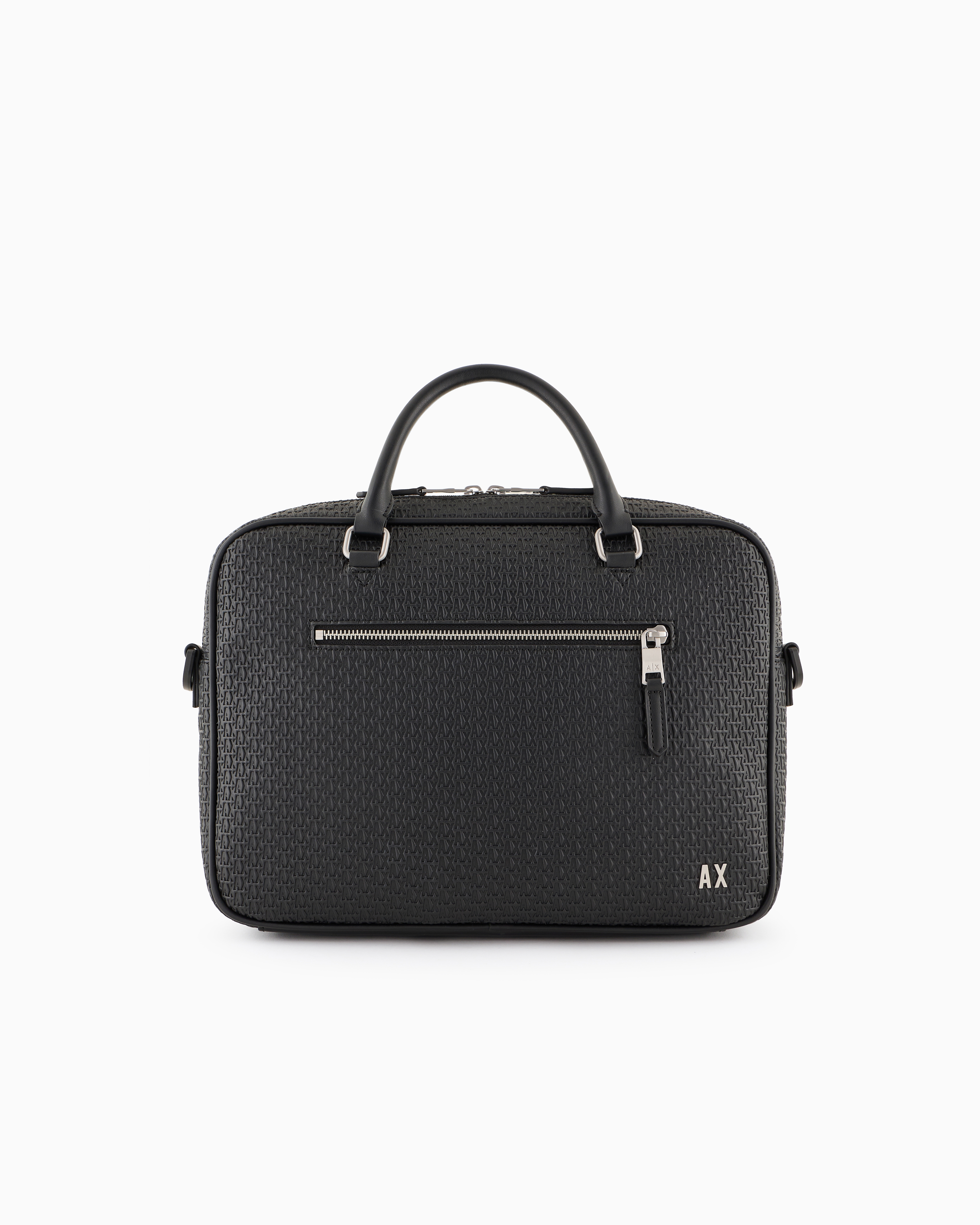 ショルダーバッグ EMPORIO ARMANI SS25 TECH CASE (EM001220 AF13841 UB118) Travel Essentials nylon tech case | Emporio Armani