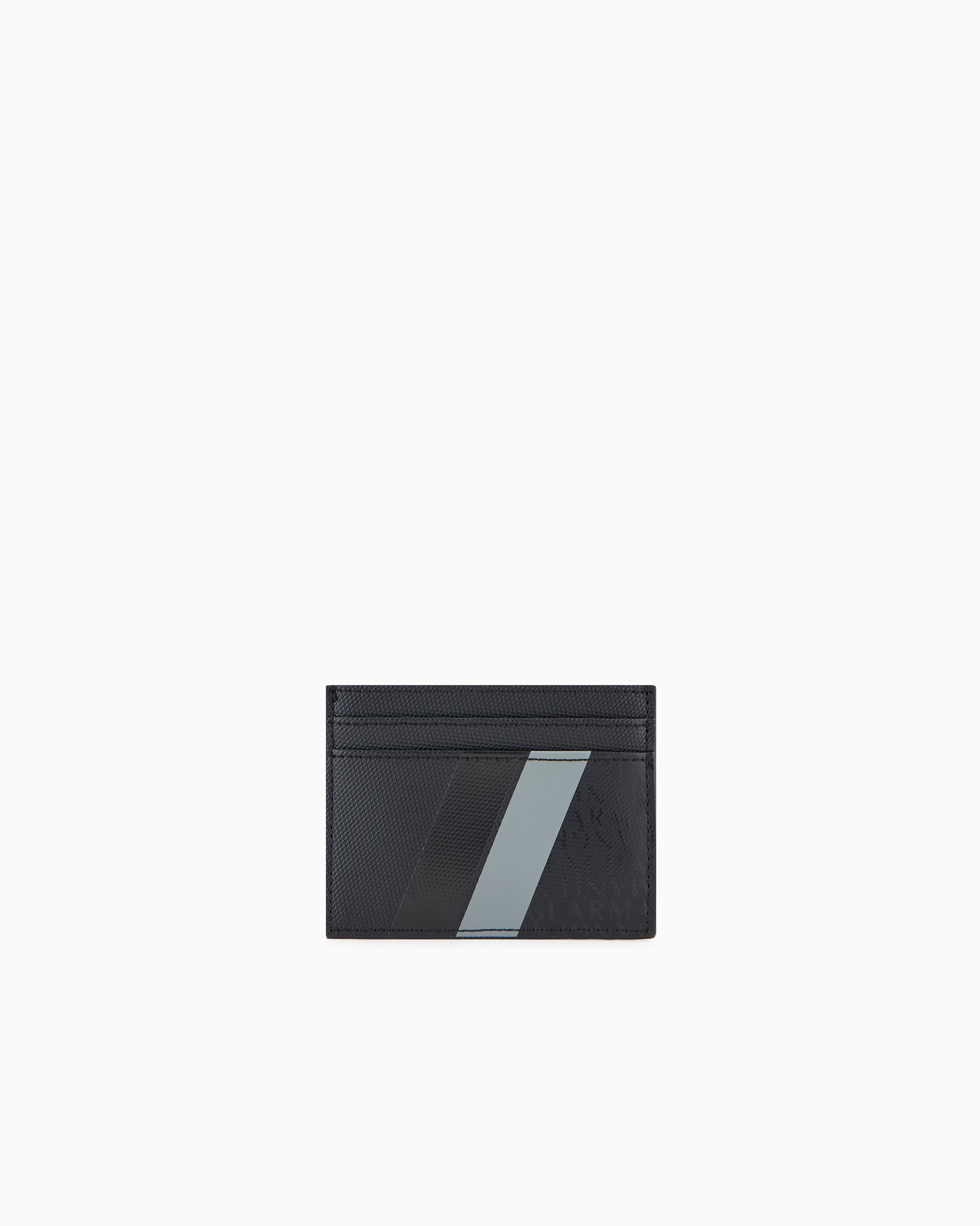 ☆Open Sale☆ ARMANI EXCHANGE カードケース A|Xロゴ 薄型カードケース | Armani Exchange
