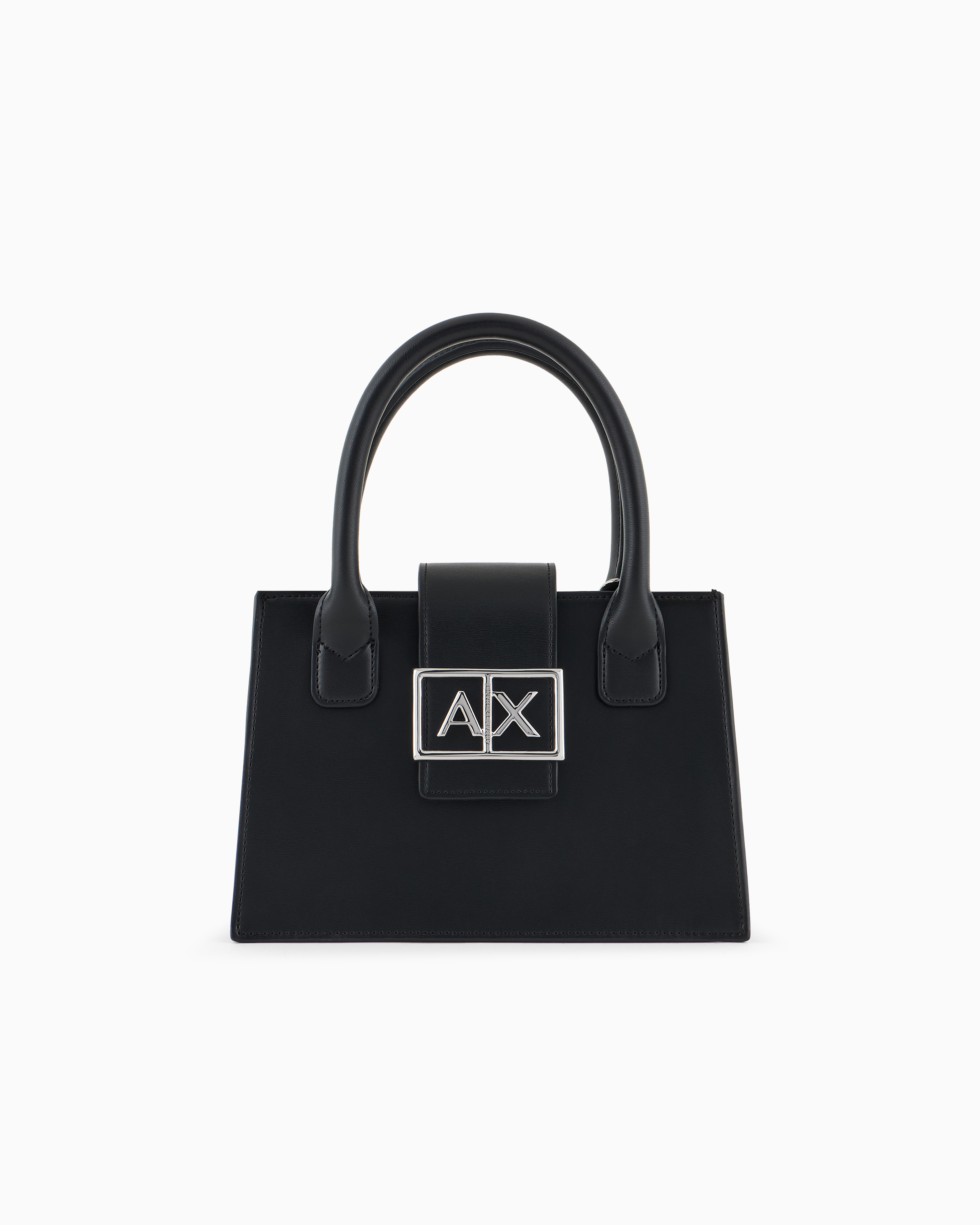 【関税込】ARMANI EXCHANGE ミニバッグ ARMANI EXCHANGE（アルマーニエクスチェンジ）の「【A|X