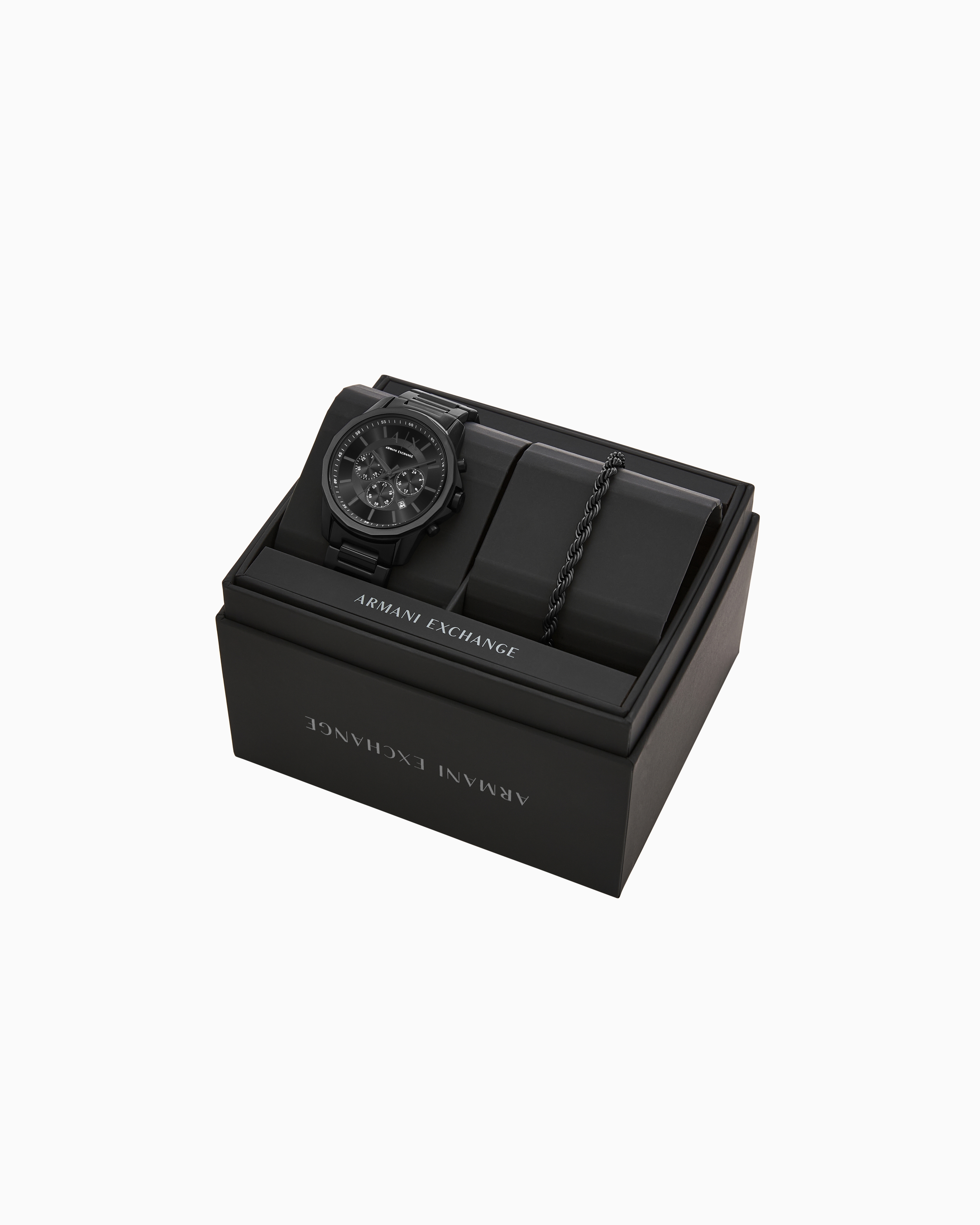 稼働 新品電池 EMPORIO ARMANI レディース デイト ブラック 稼働 新品電池 EMPORIO ARMANI レディース デイト ブラック