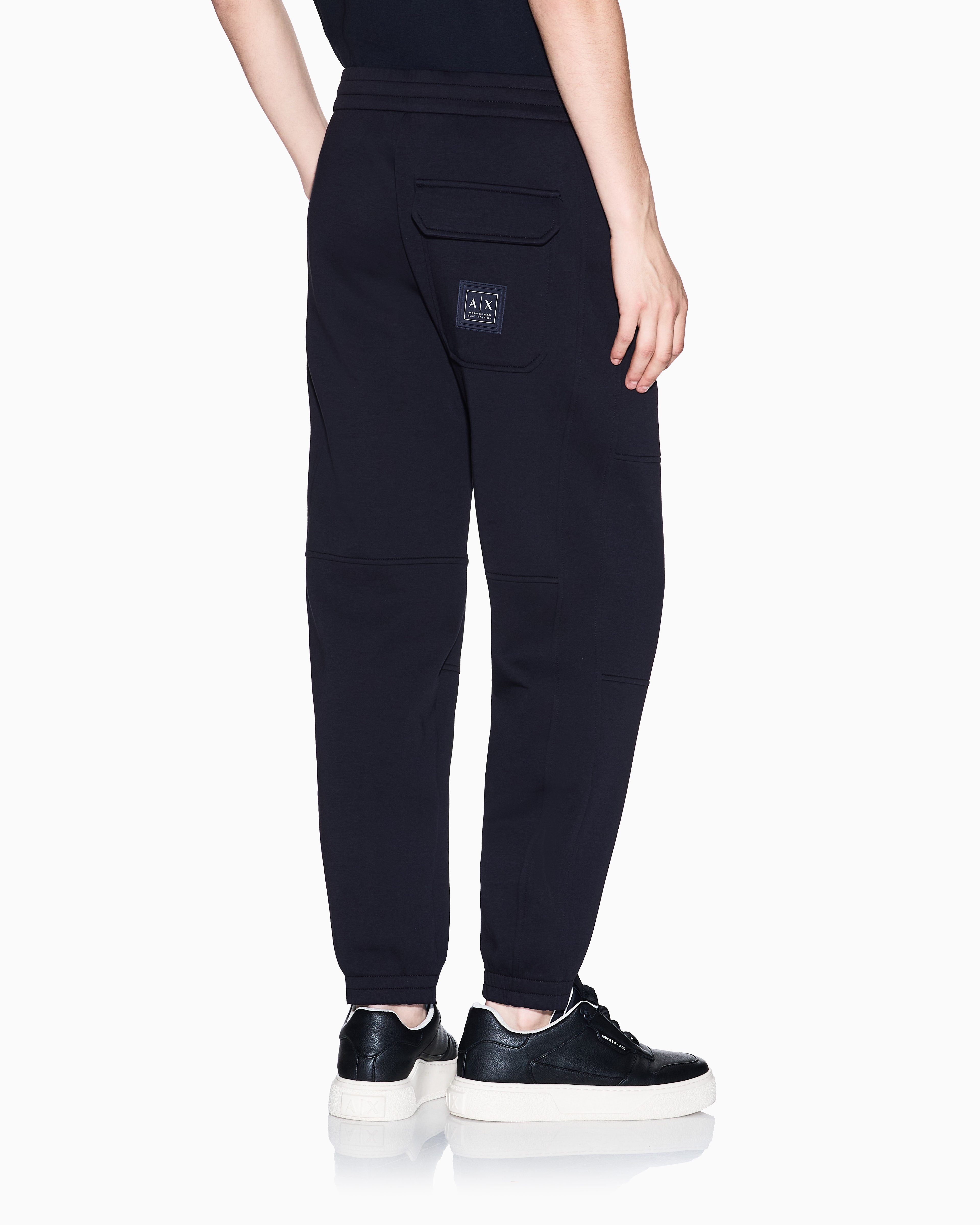 Giorgio Armani 濃紺パンツ undefined