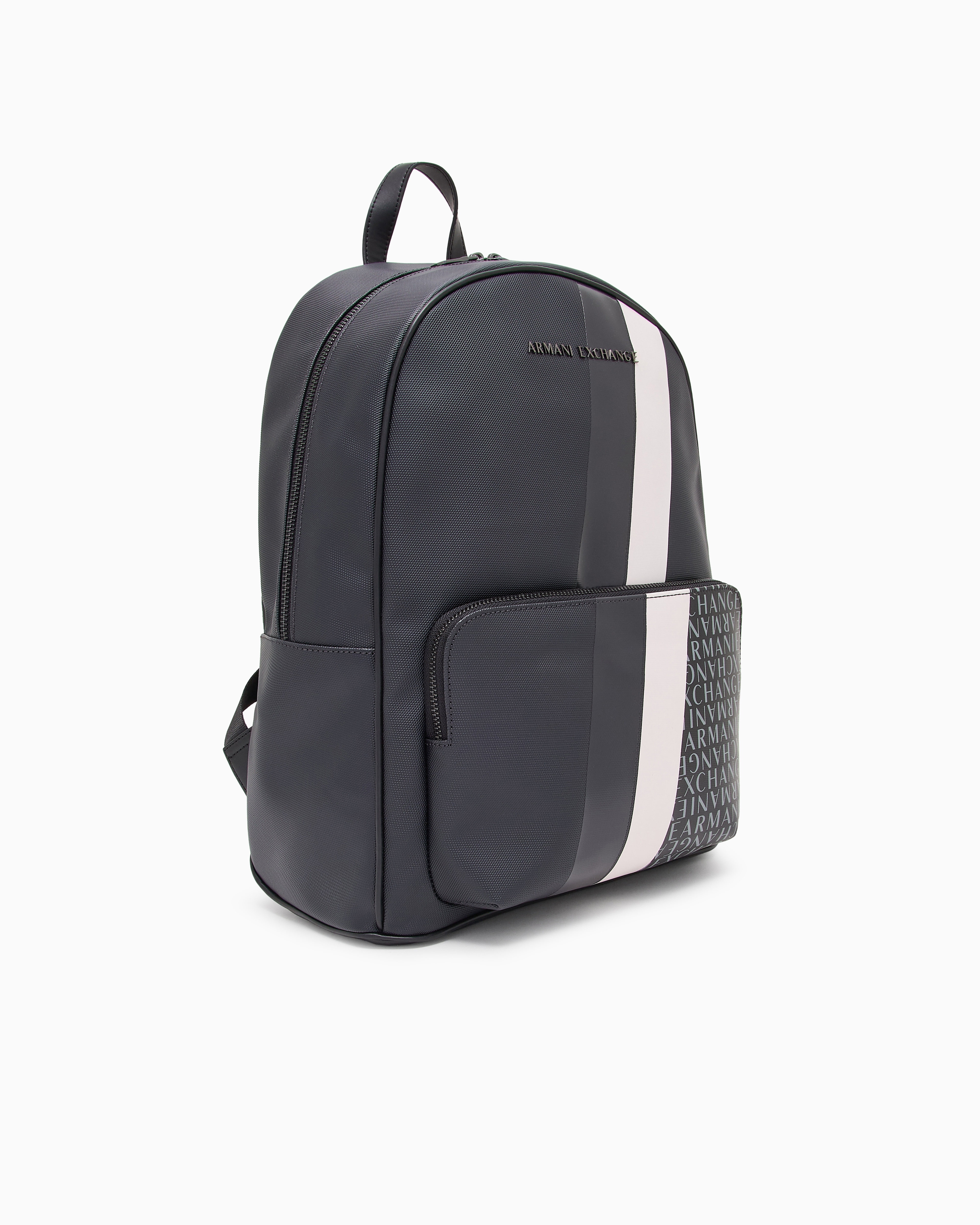 EMPORIO ARMANI ナイロン 　バックパック エンポリオ アルマーニ】バックパック ナイロン製 オール