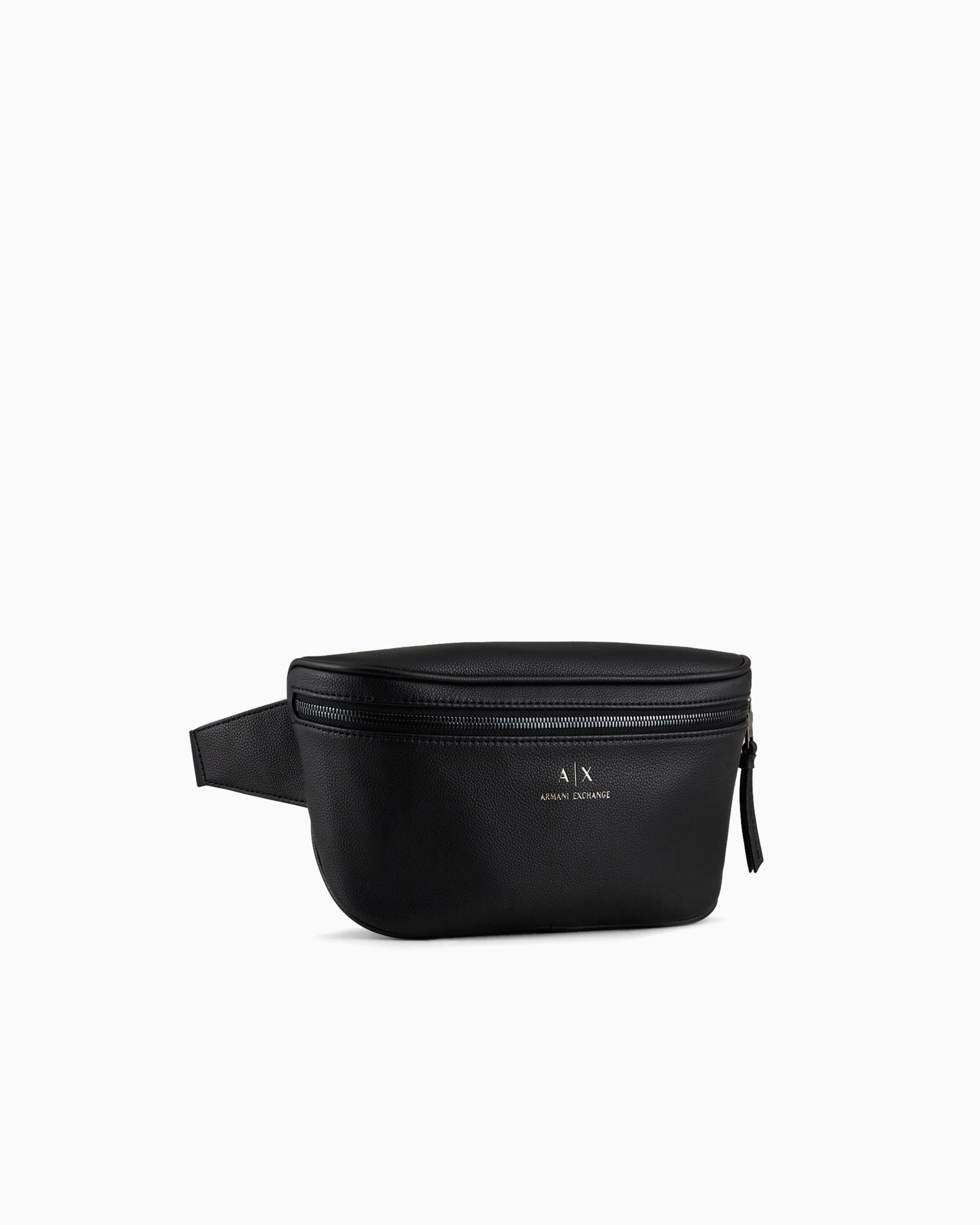 ショルダーバッグ・ポシェット GIORGIO ARMANI GW002225.AF14186 Belt Bags Logo pouch | Armani Exchange