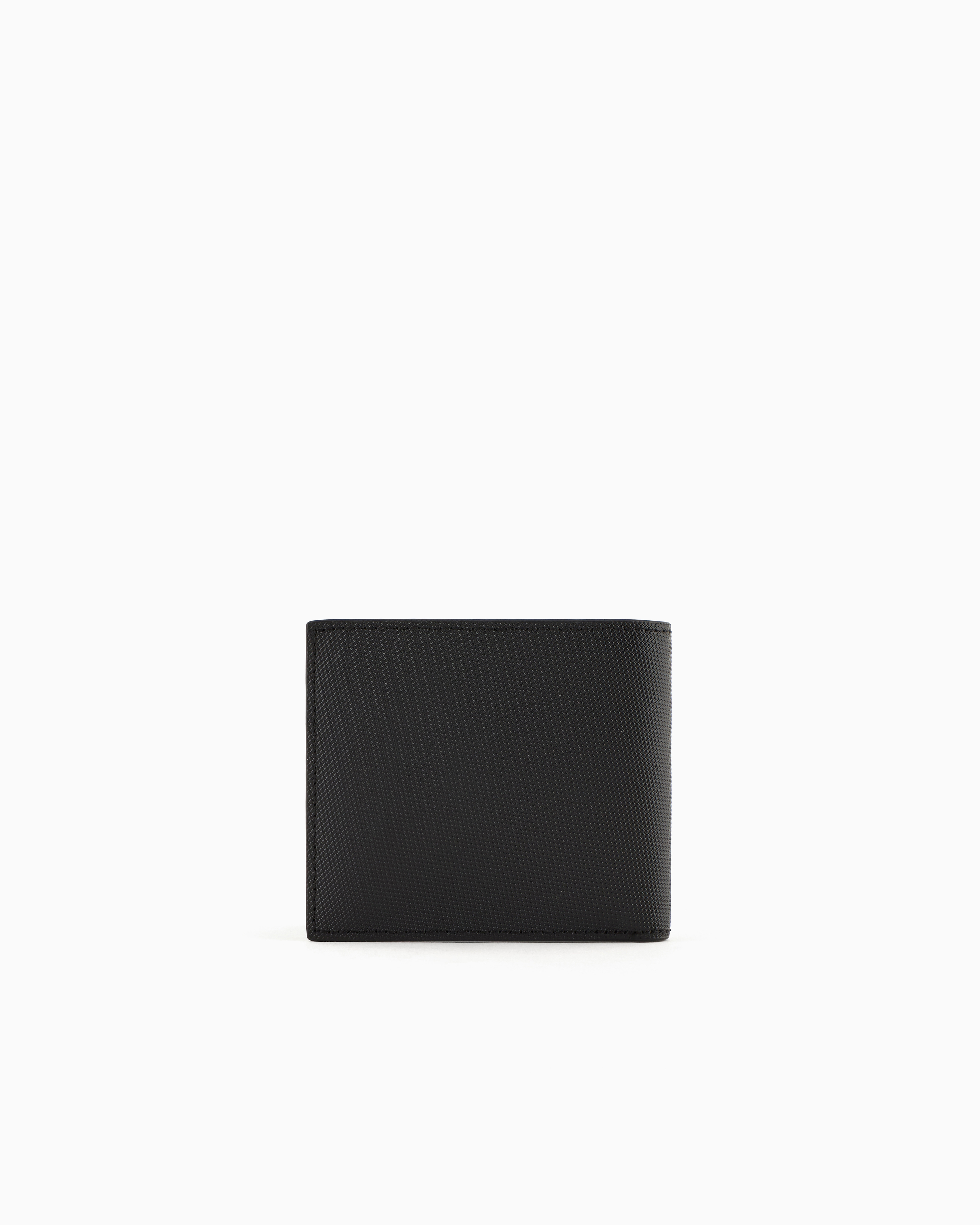 Bifold card holder