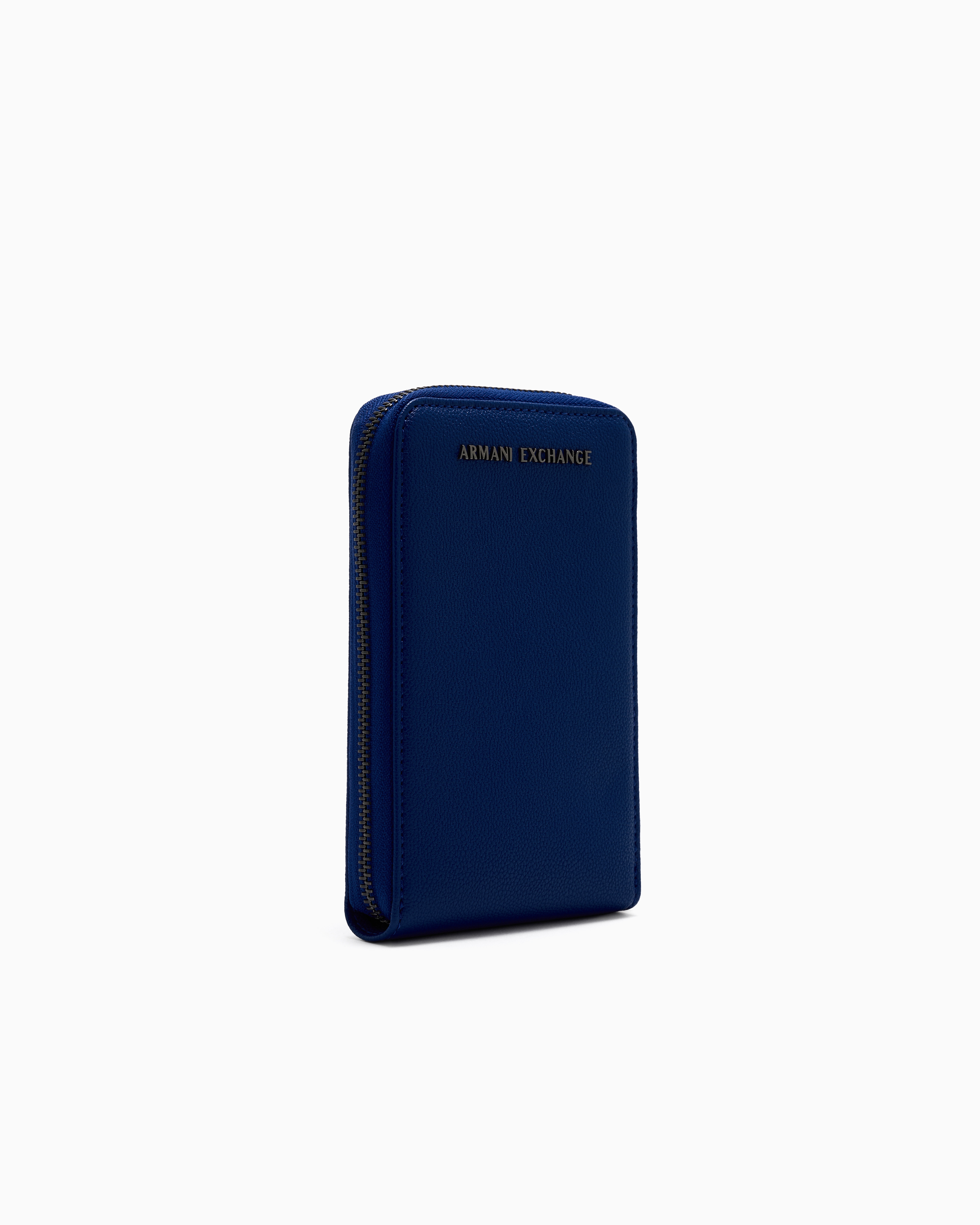 Armani ロゴ入りピアス 収納ケース付き Armani ロゴ入りピアス 収納ケース付き - アクセサリー