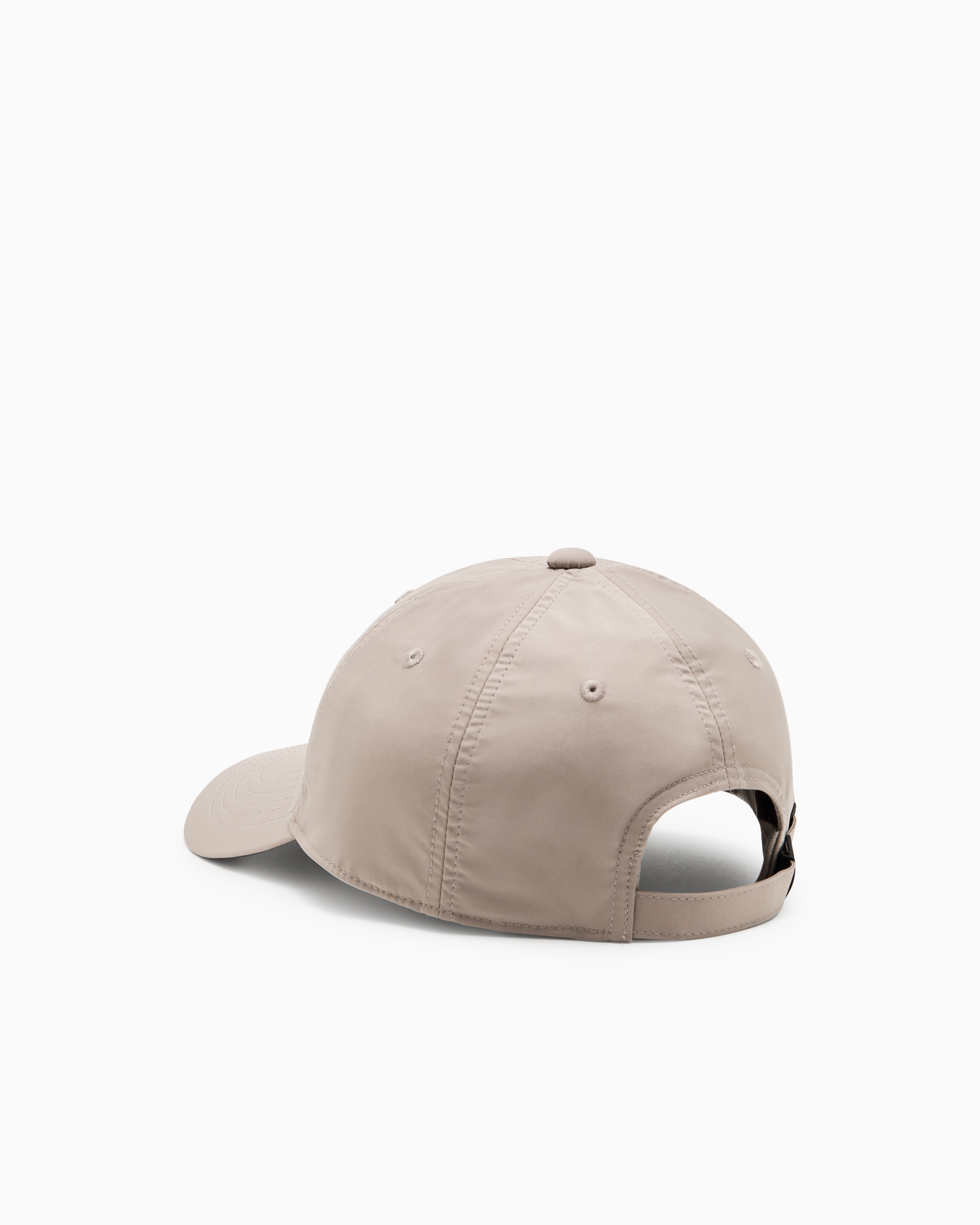 ARMANI EXCHANGE バケットハット xm000794-af12283 AXロゴパッチ バケットハット | Armani Exchange