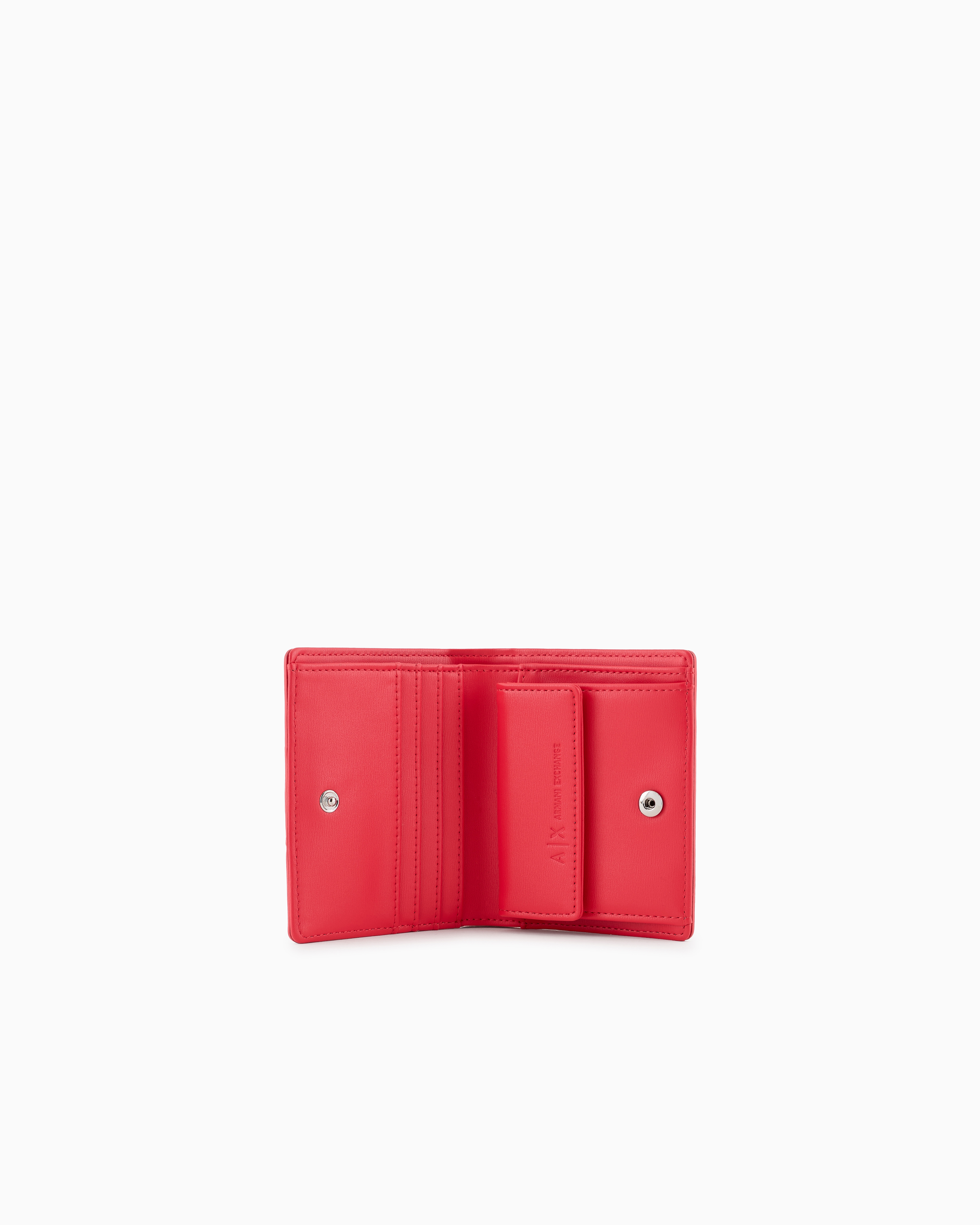 ARMANI EXCHANGE 財布 「A|X アルマーニ エクスチェンジ