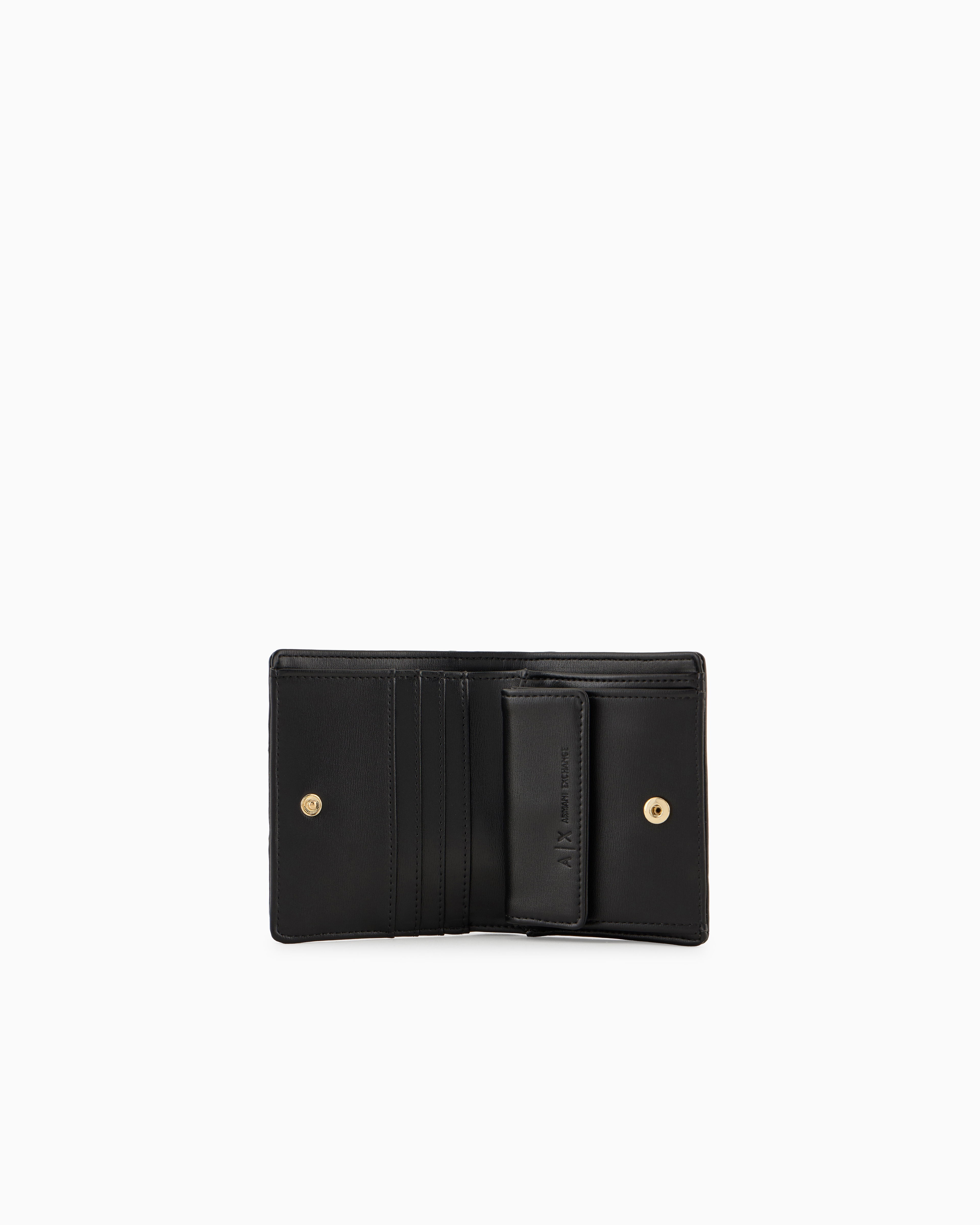 極美品✨GIORGIO ARMANI リードプリント スマートウォレット カード undefined