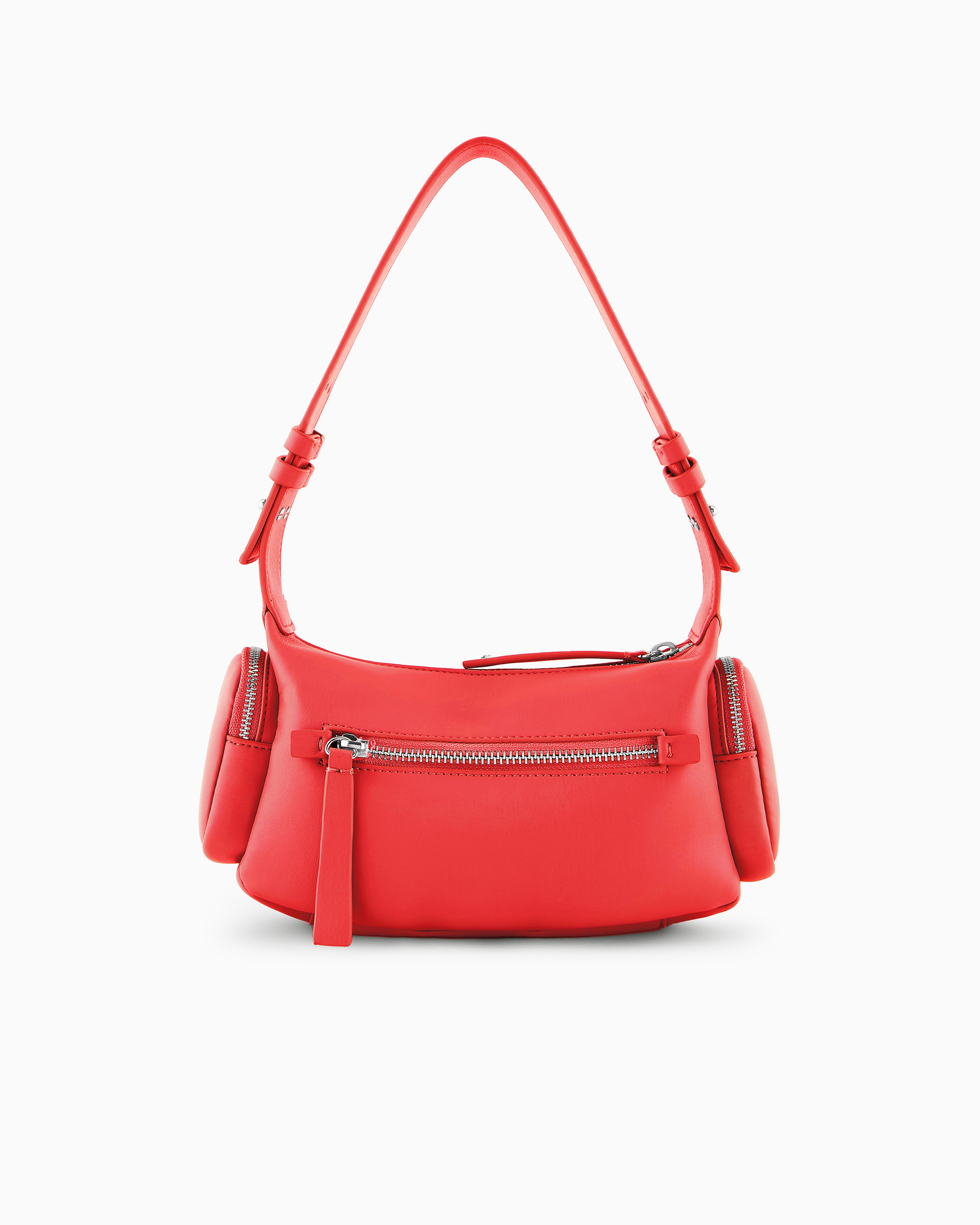 【A/X Armani Exchange】Shoulder Bag Yellow Cream undefined