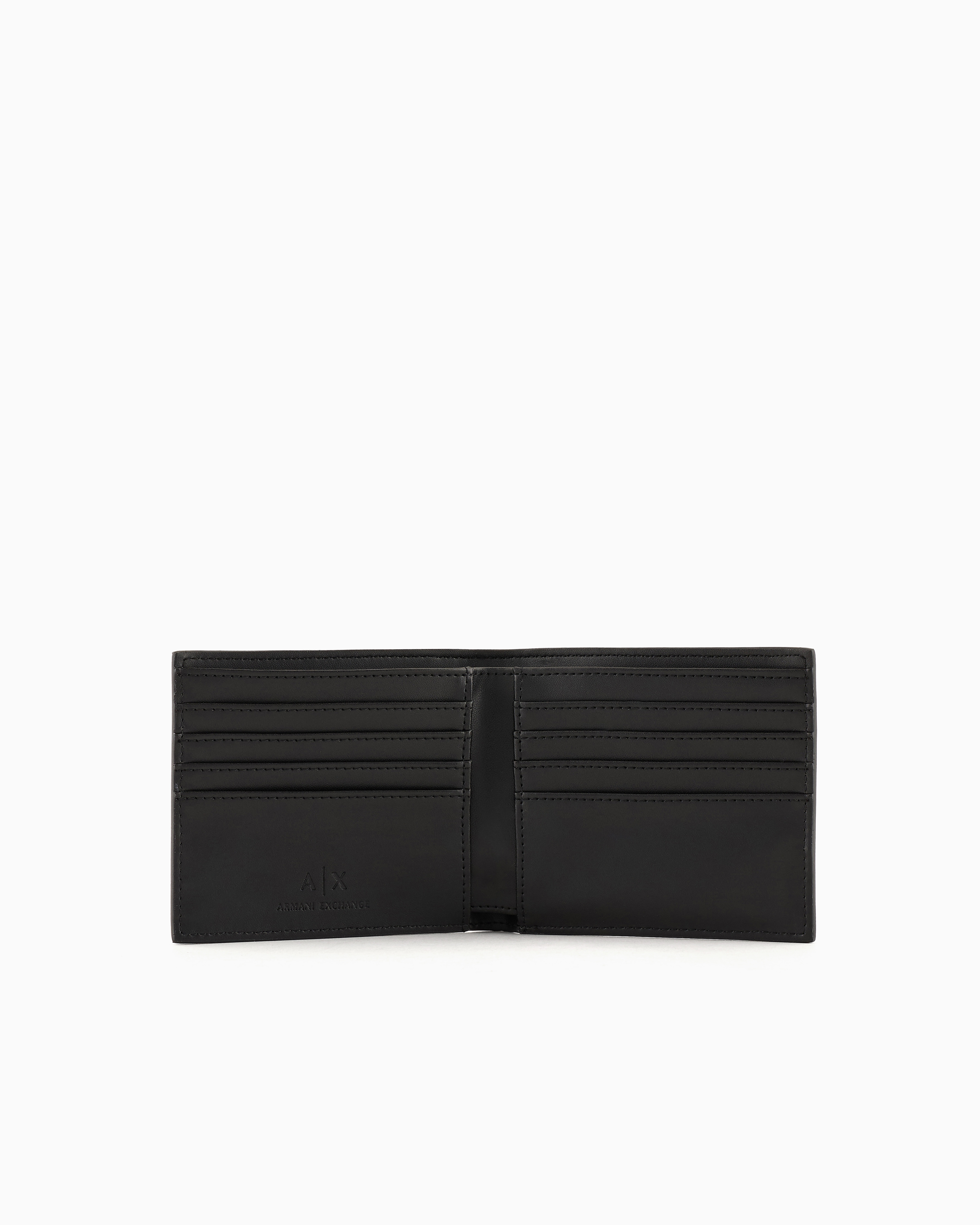 Bifold card holder