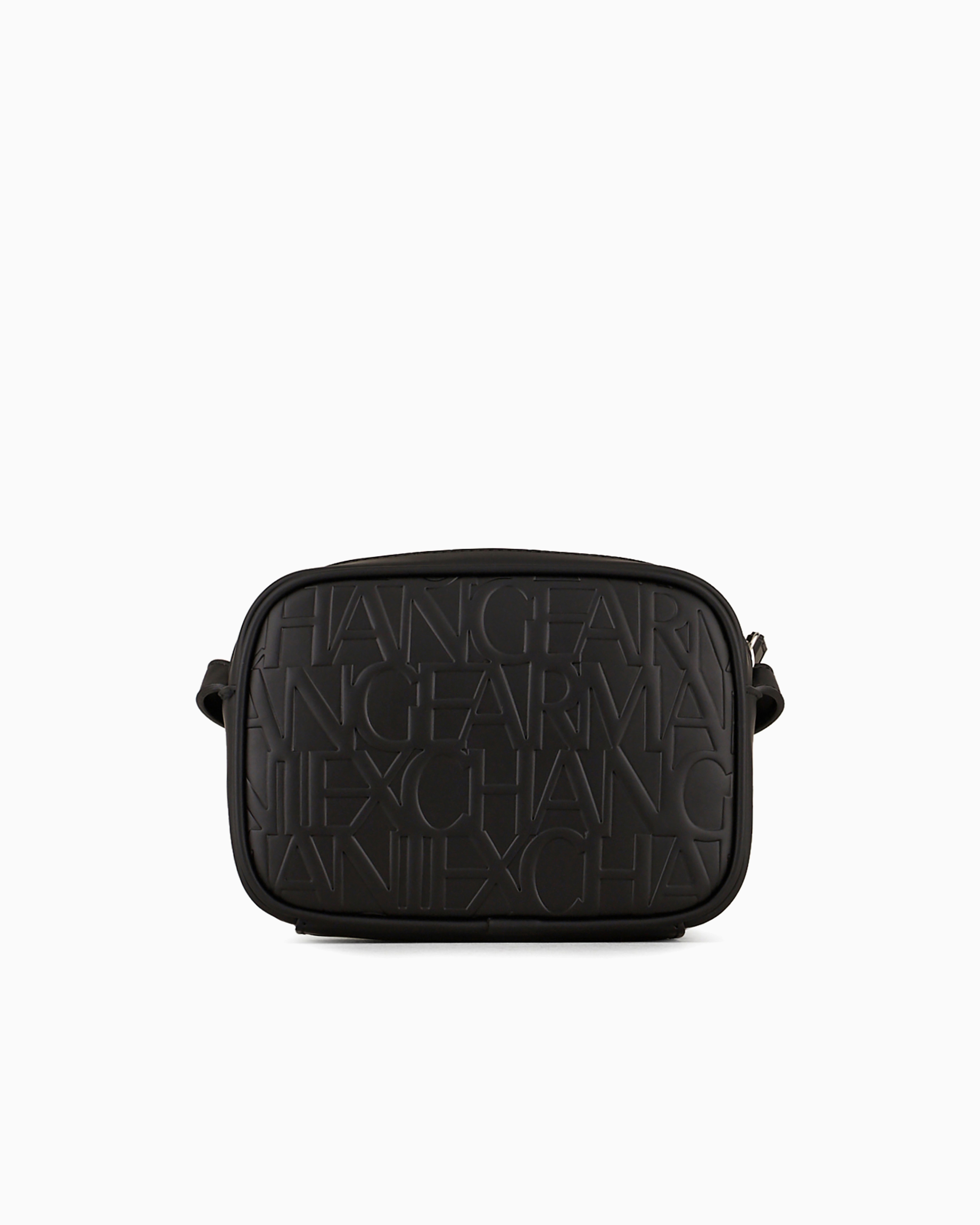 美品⭐︎激レア⭐︎GIORGIO ARMANI 巾着バック 包袋丨斜挎包-女士丨Armani Exchange®中国官网