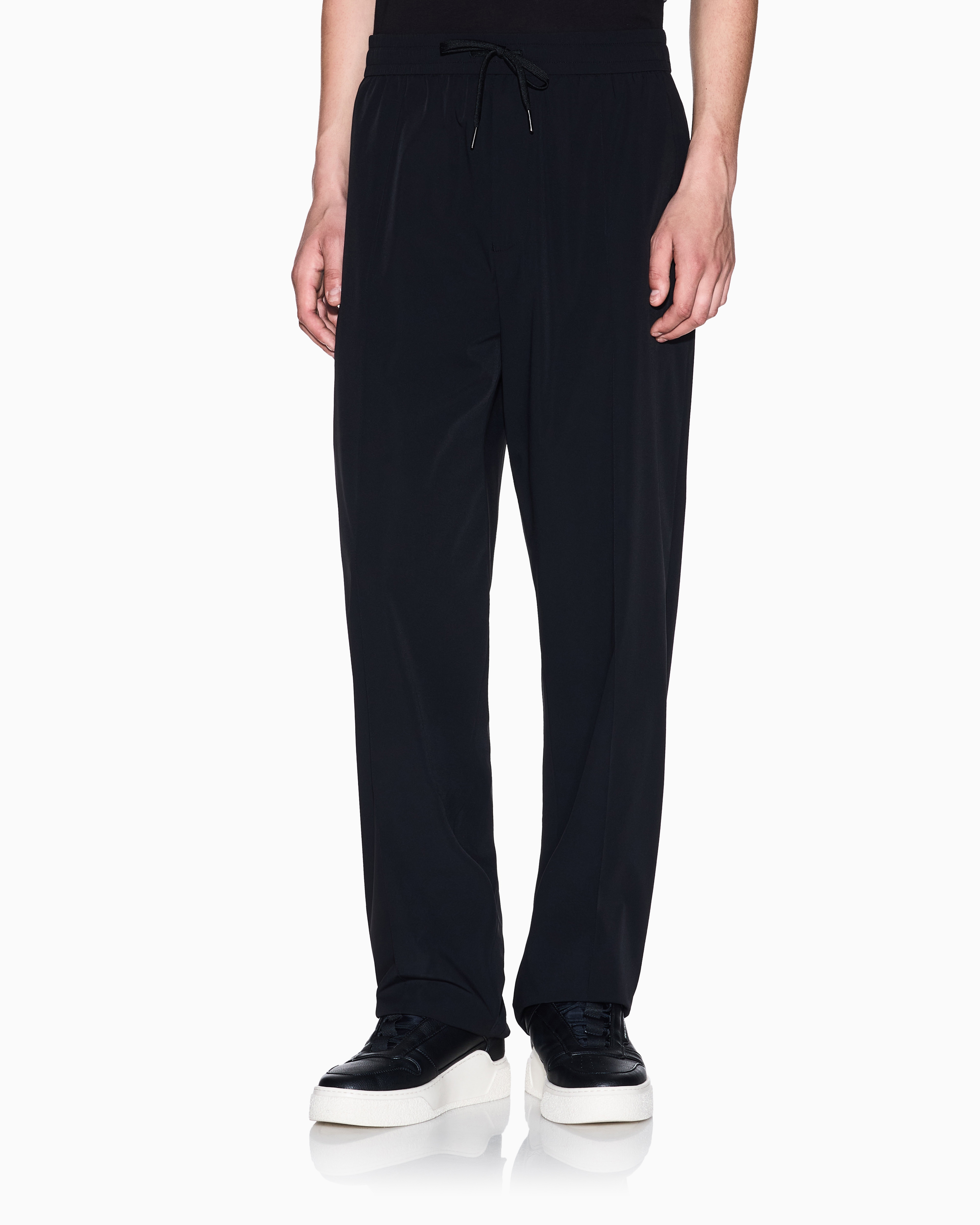 Casual Trousers
