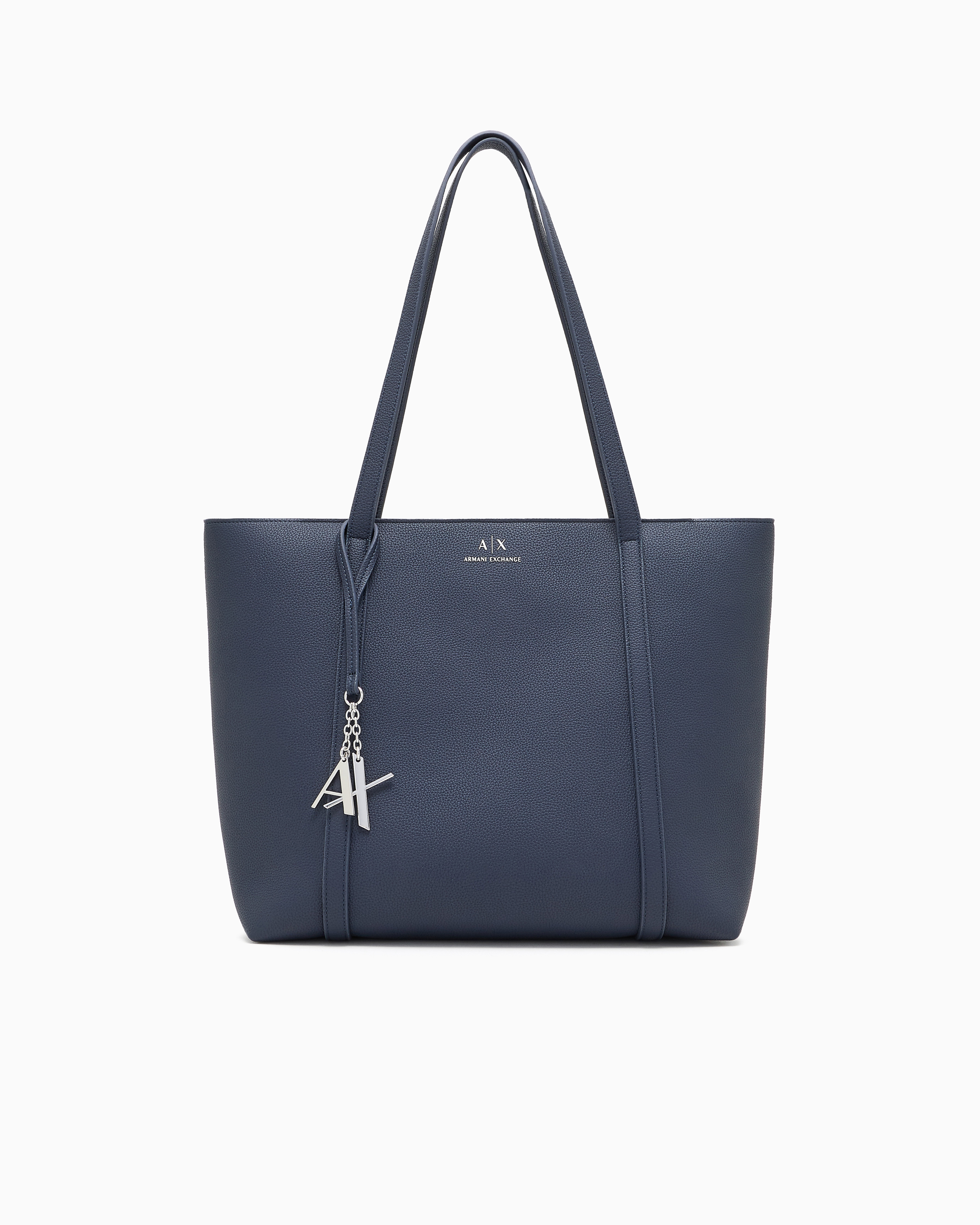 Armani Exchange Shoppers