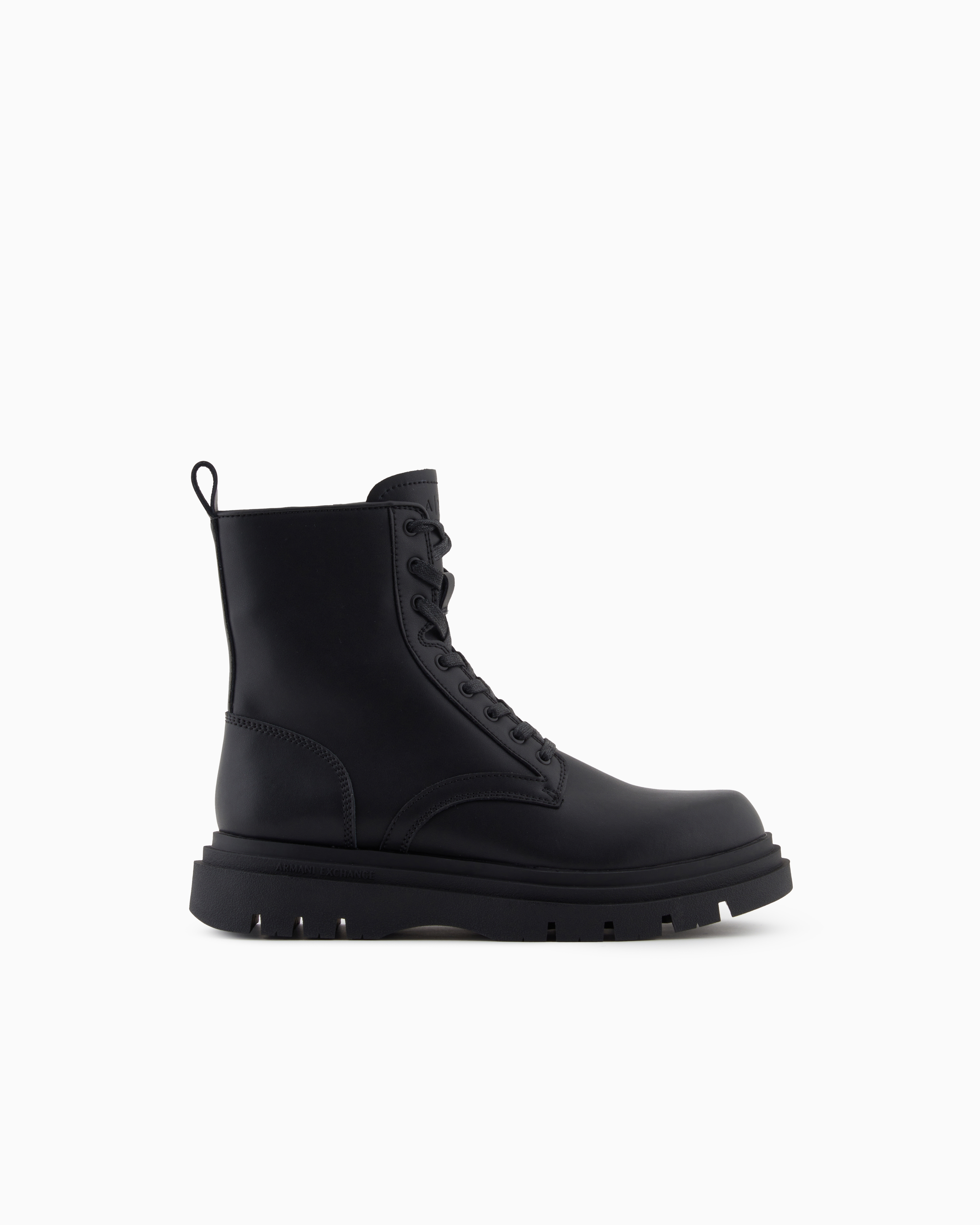 Boots And Ankle Boots