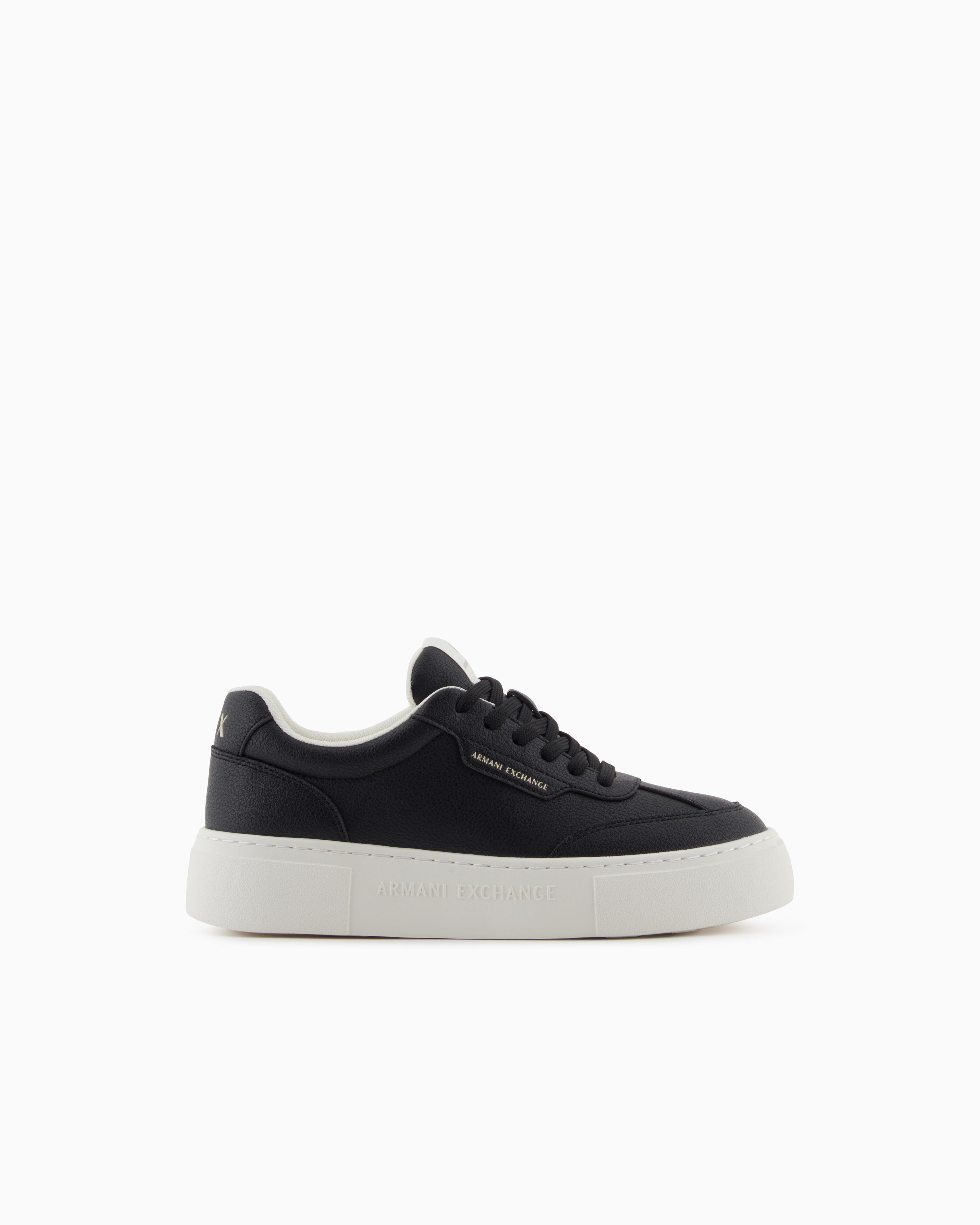 Armani Exchange Sneakers