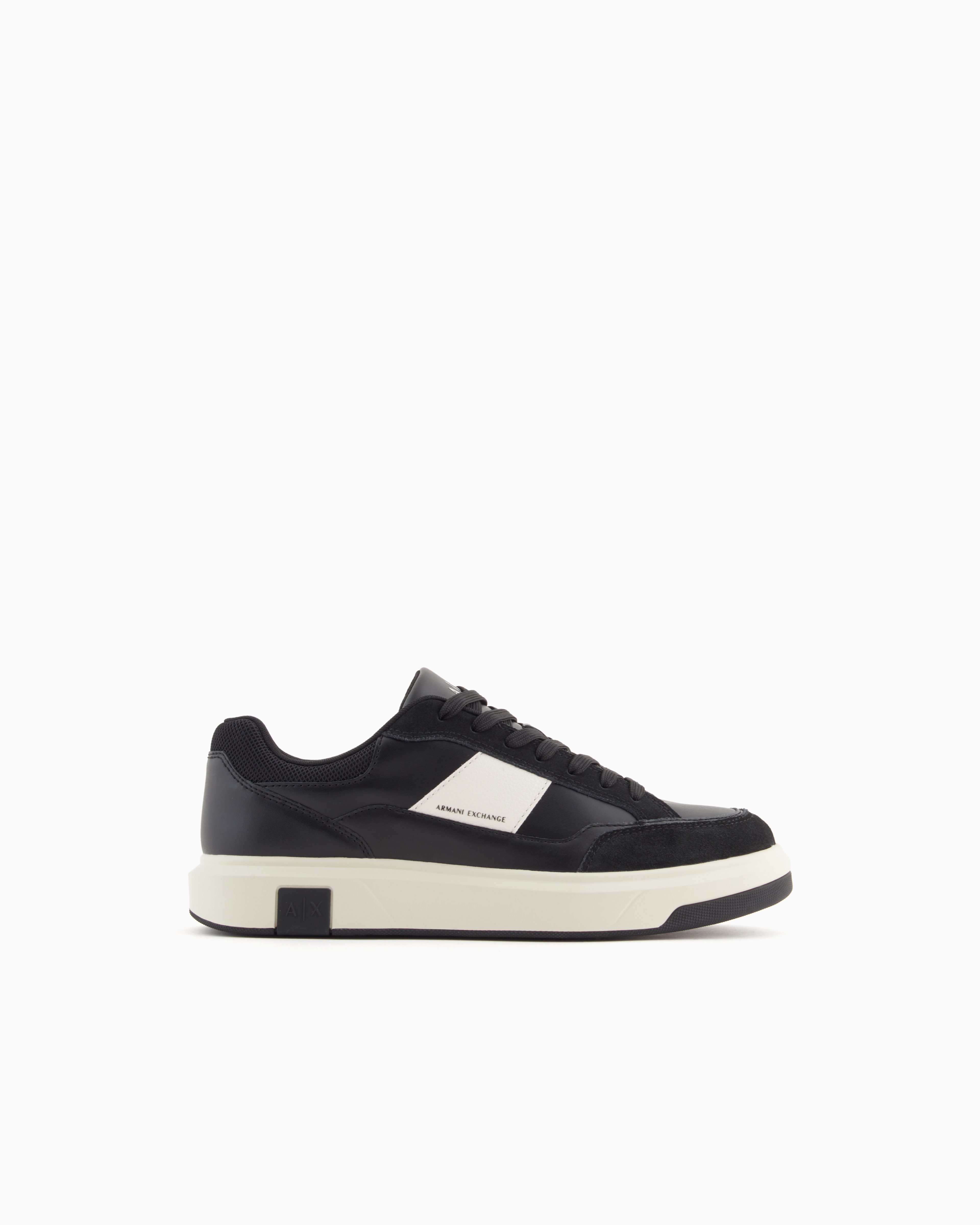 Armani Exchange Sneakers