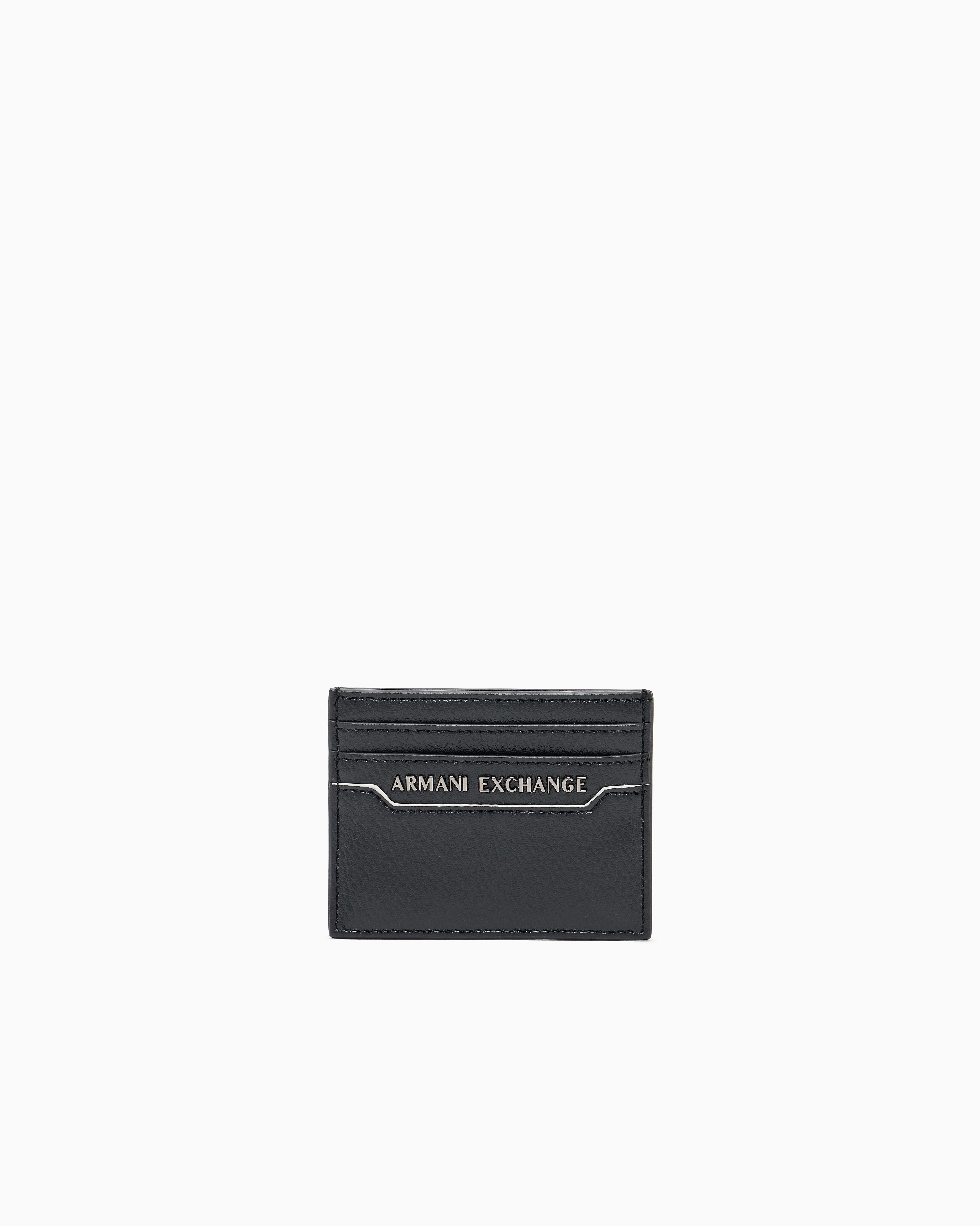 Armani Exchange Card Holders