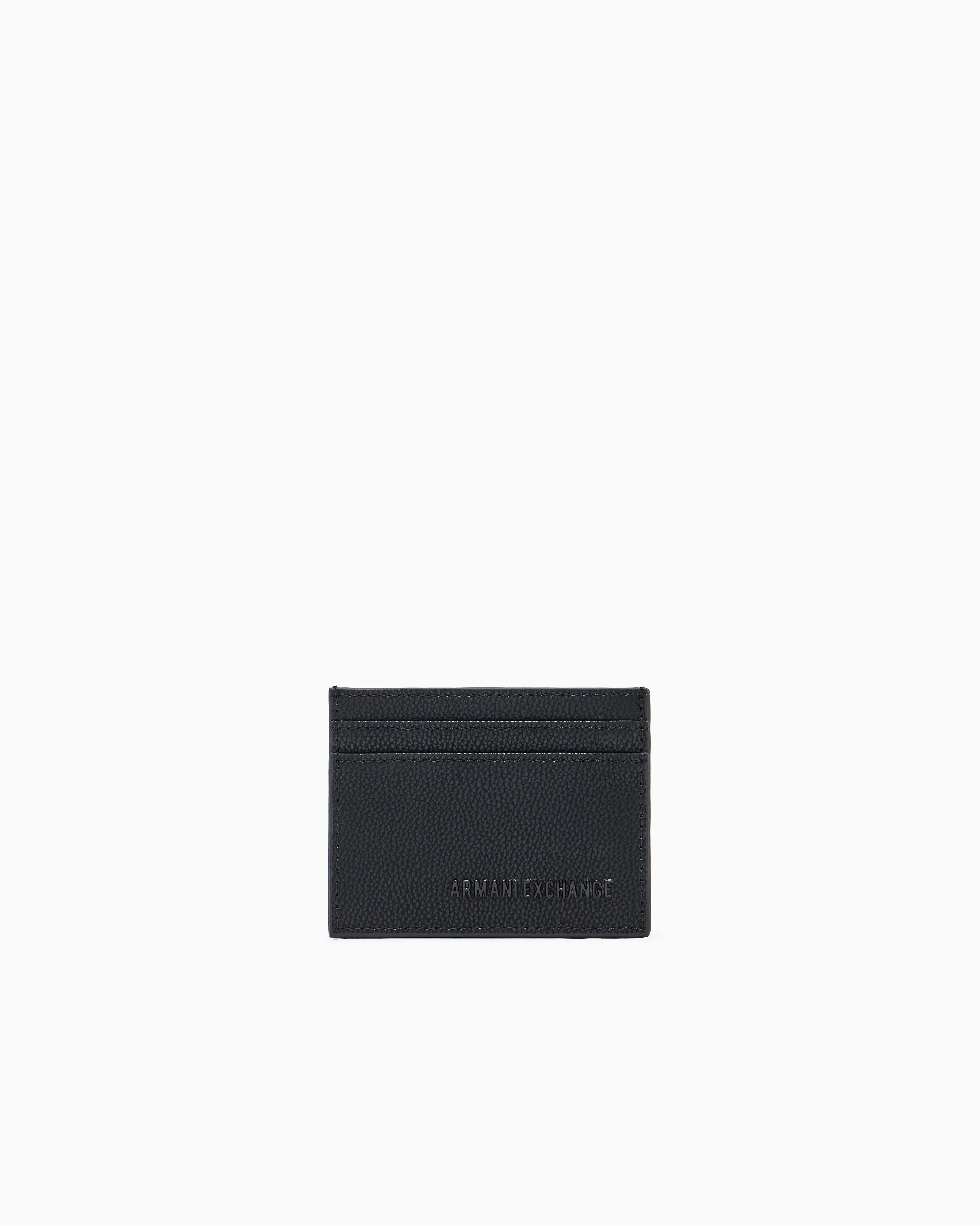 AXロゴ カードケース | Armani Exchange