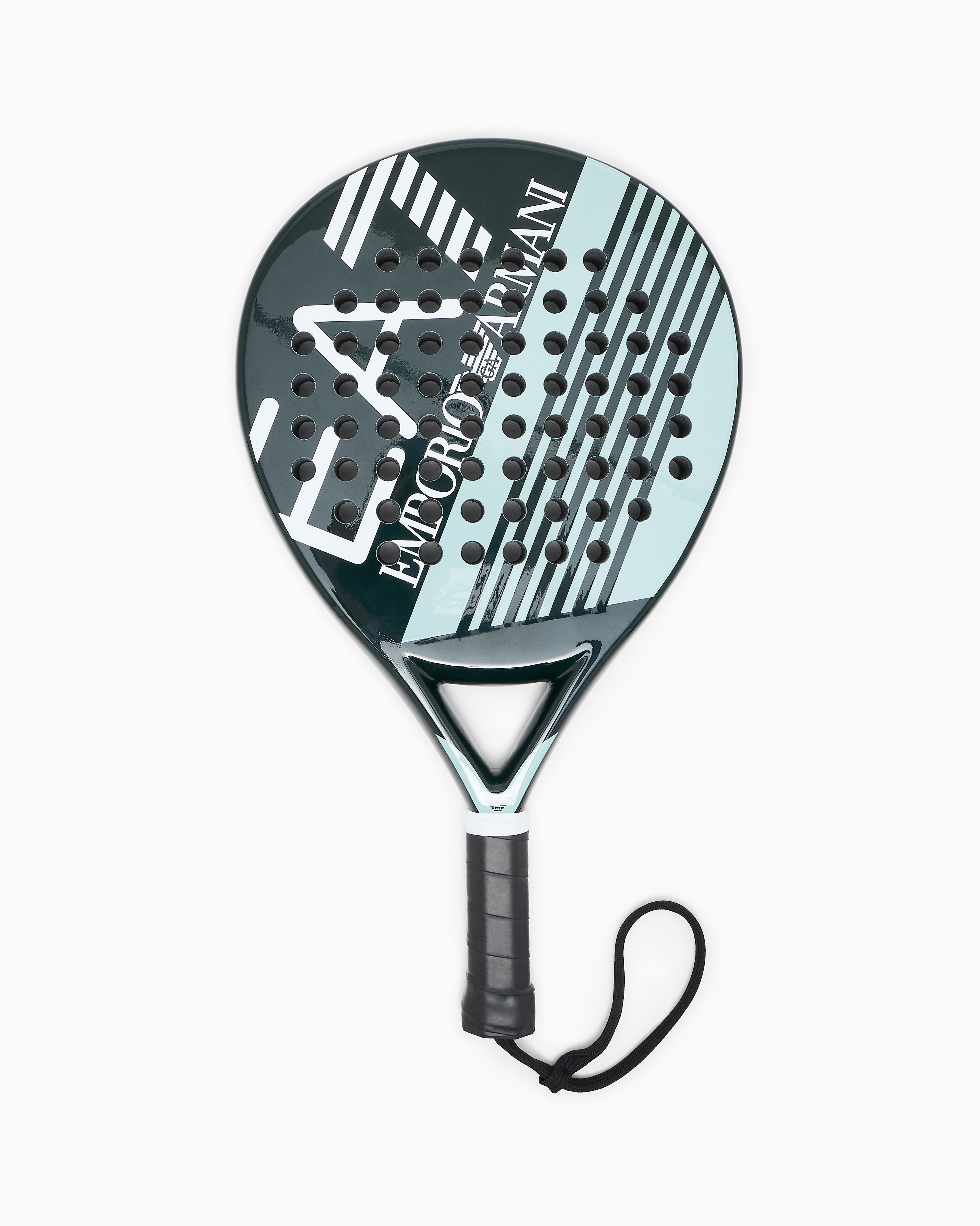 Ea7 Padel Racket