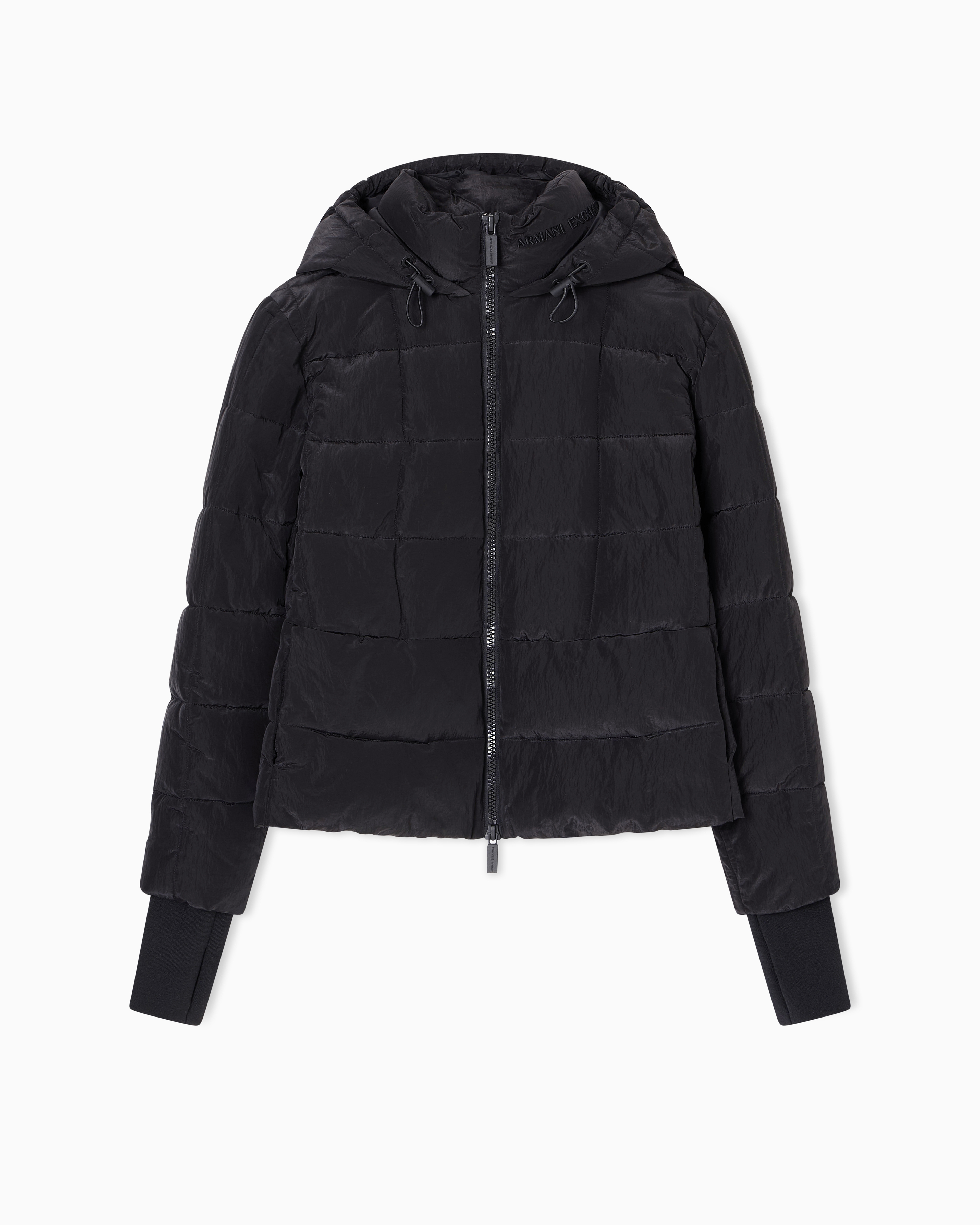 【ARMANI】ピーコート EMPORIO ARMANI ピーコート メンズ エンポリオアルマーニ 中古