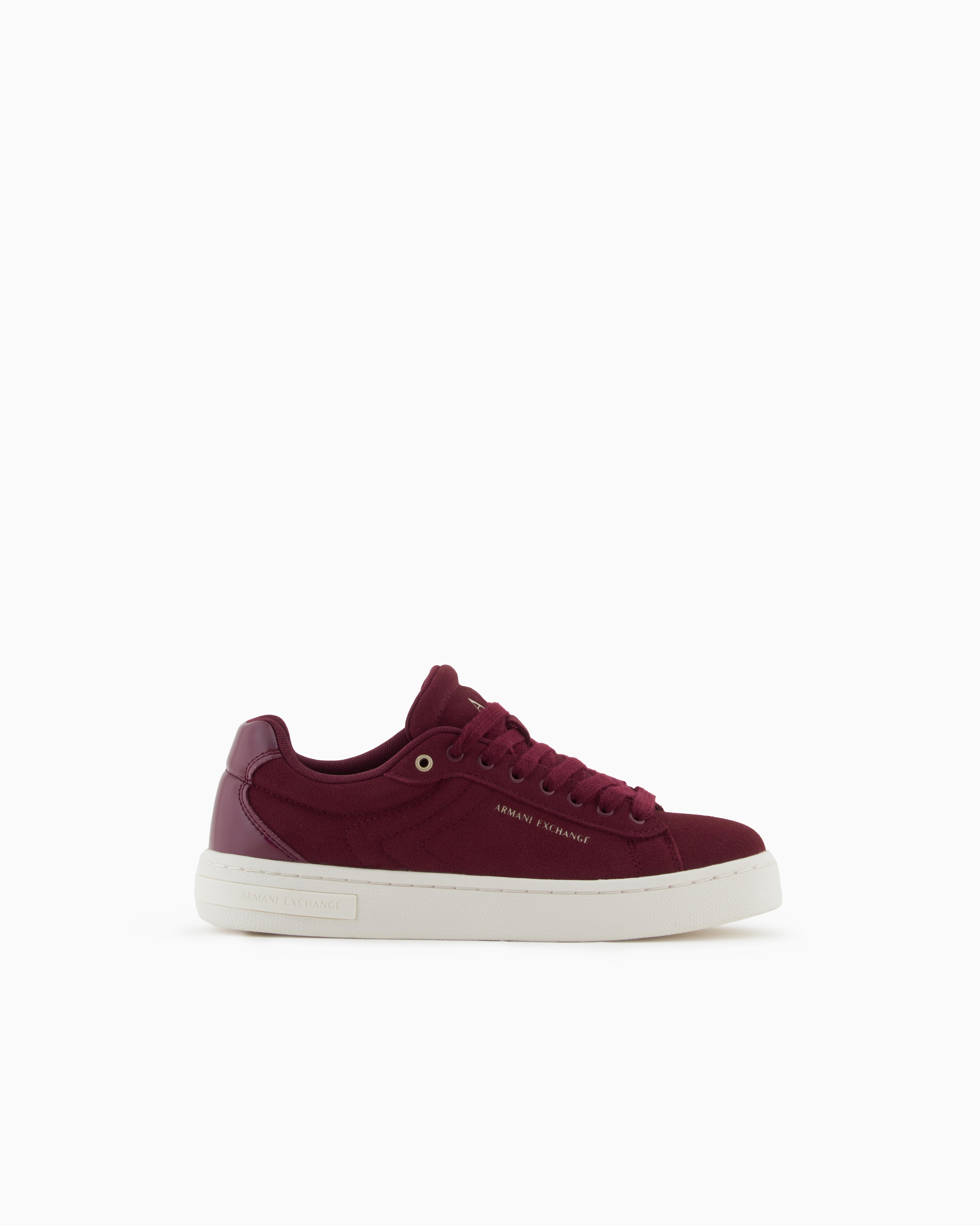Armani Exchange Sneakers