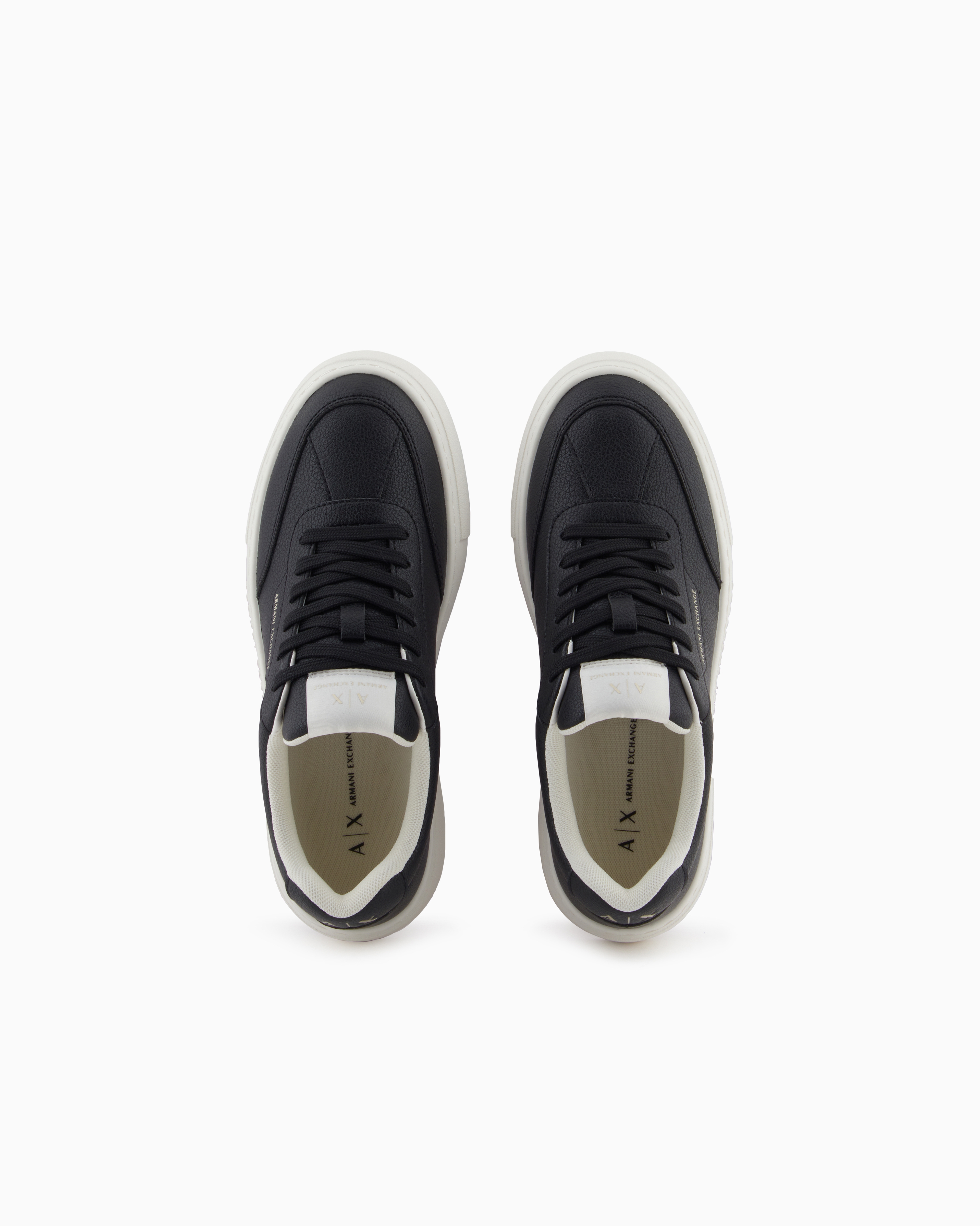 Armani Exchange Sneakers