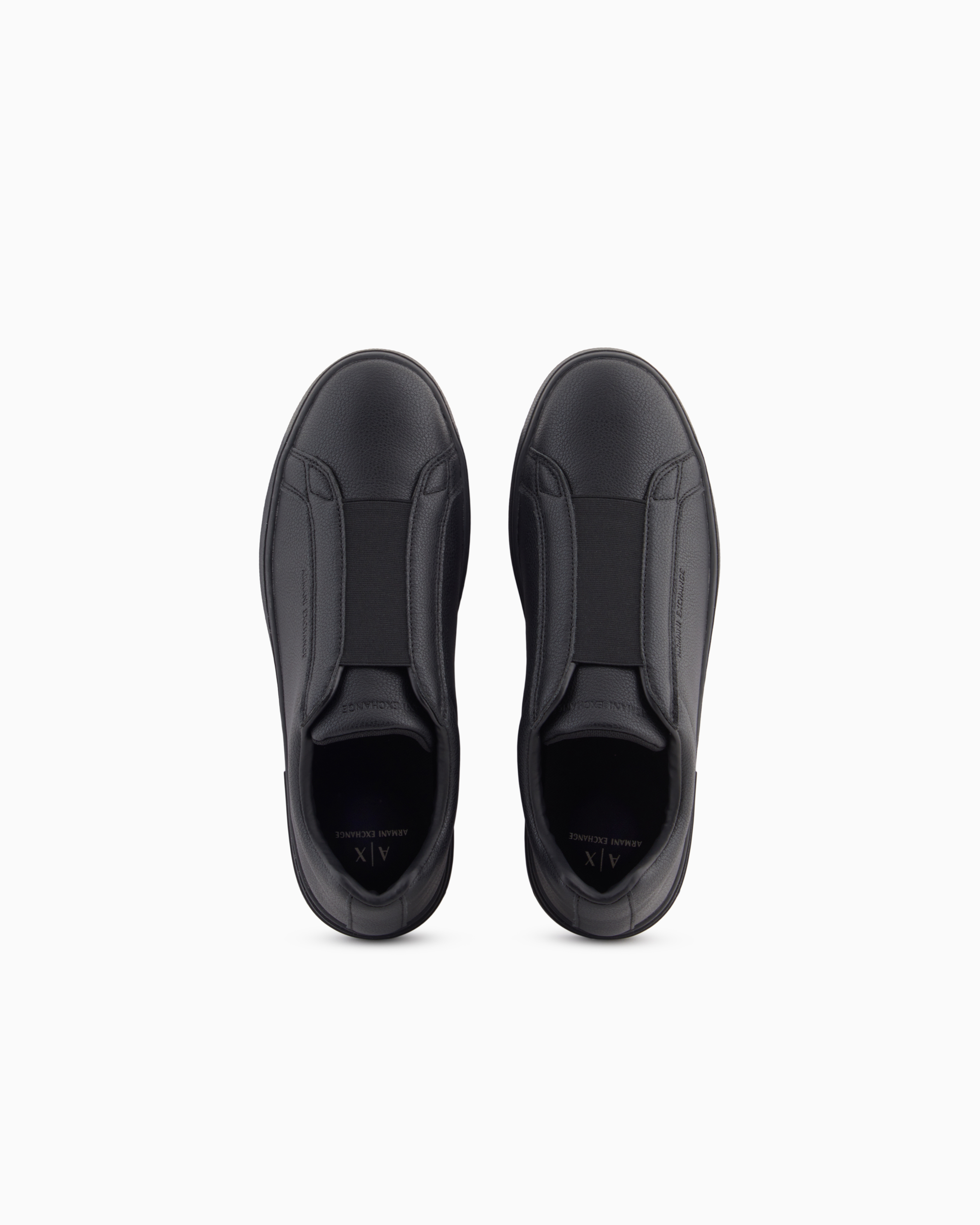 Slip-on sneakers