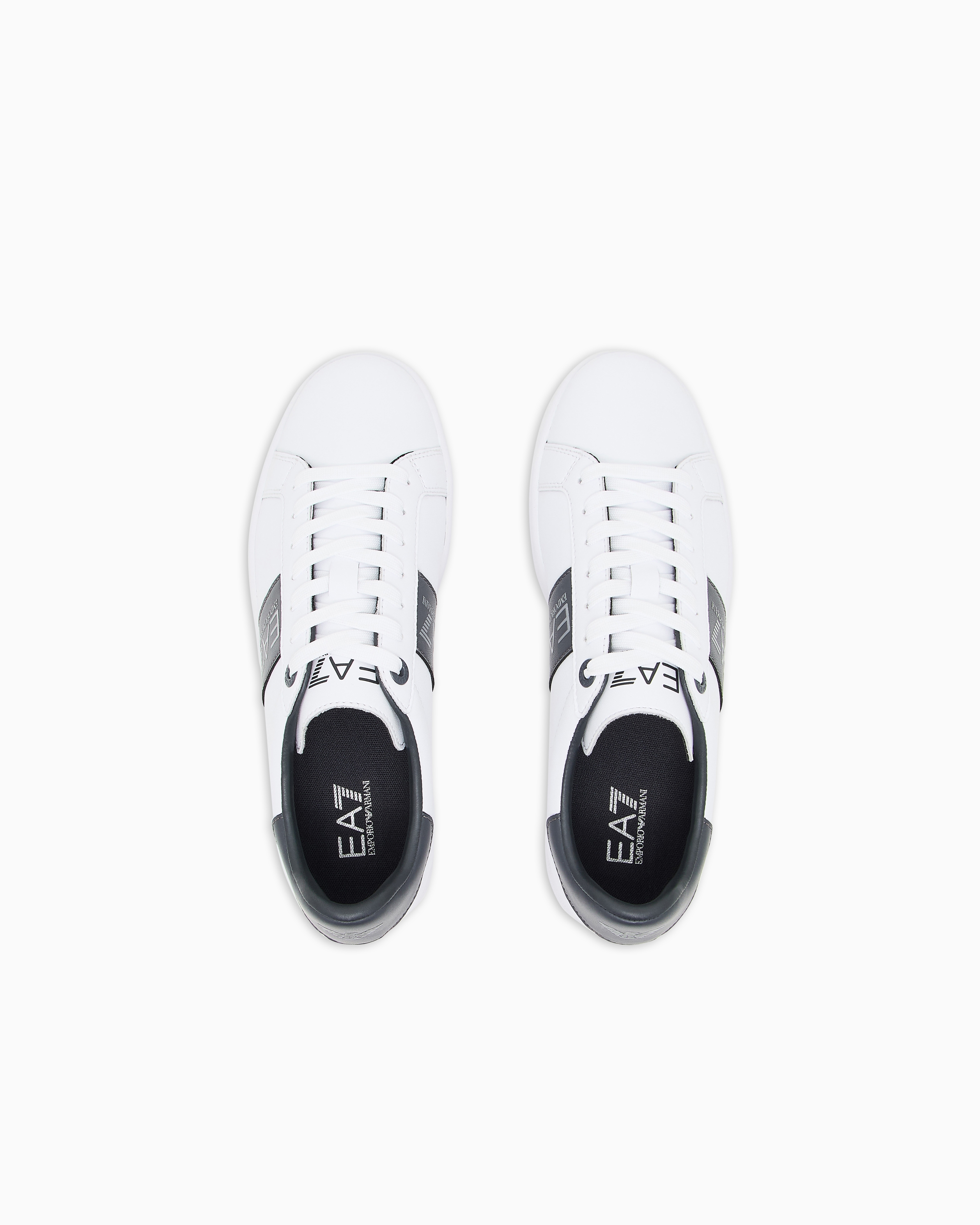 EA7 Classic Sneakers | EA7