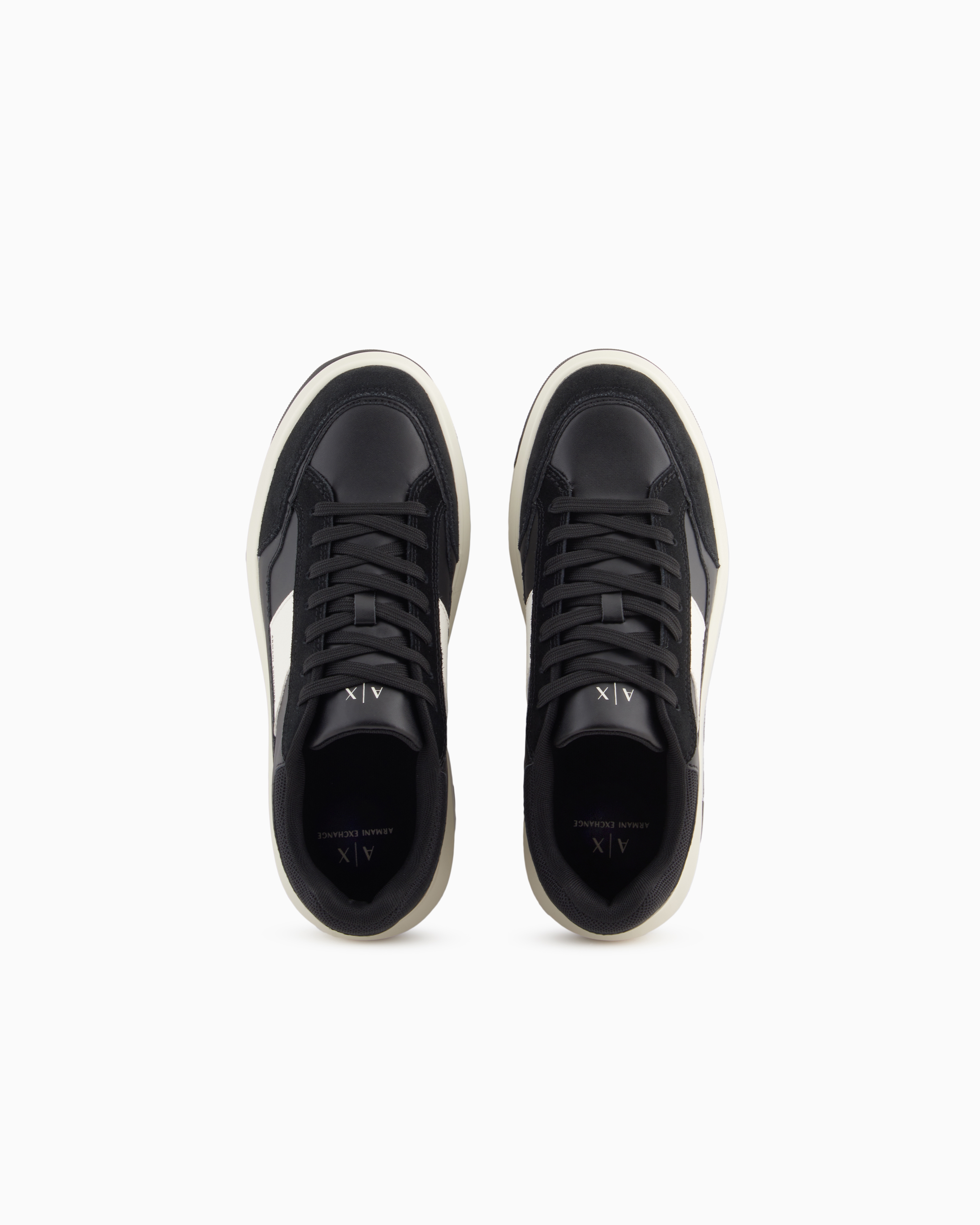 Armani Exchange Sneakers