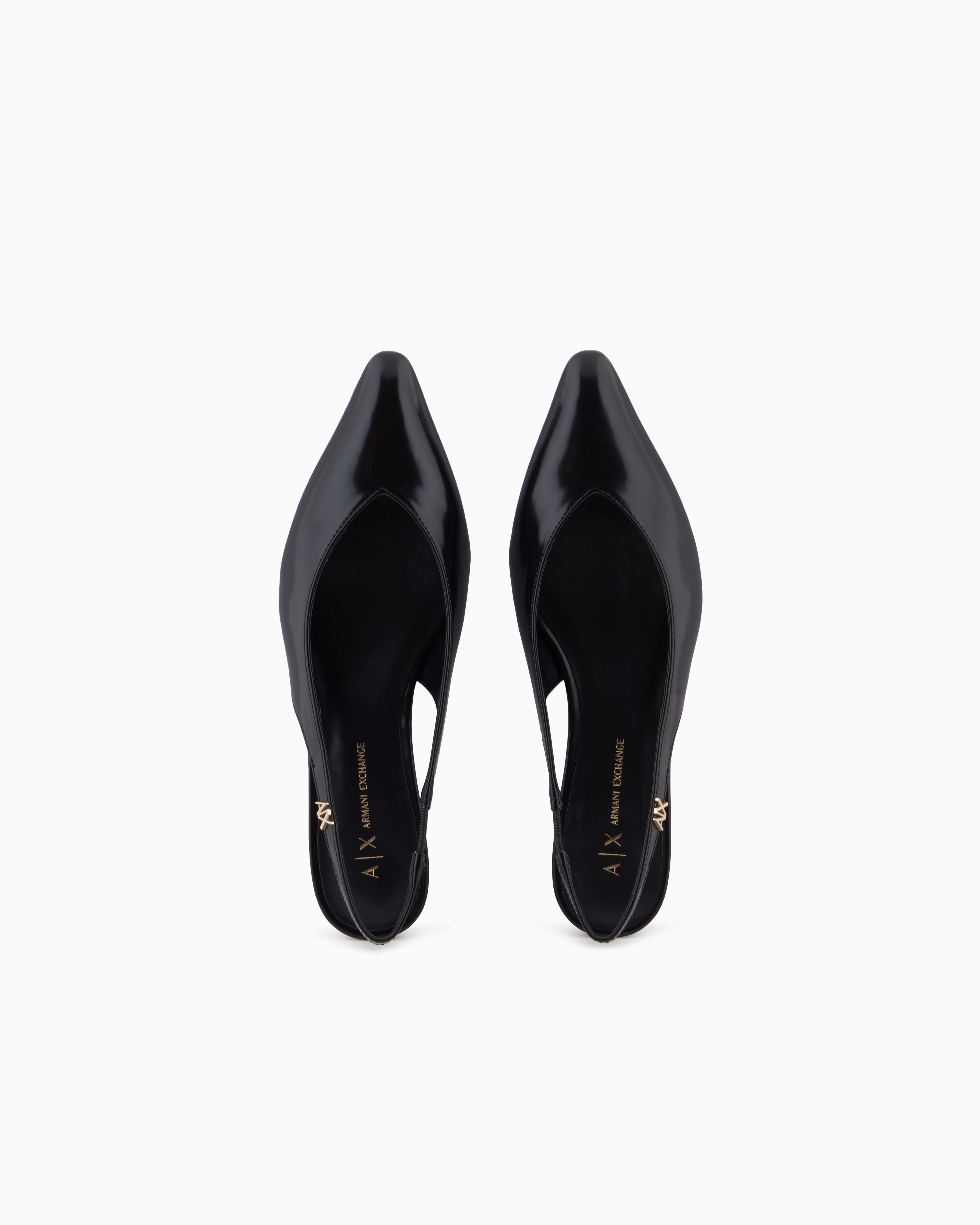 Heels | Armani Exchange