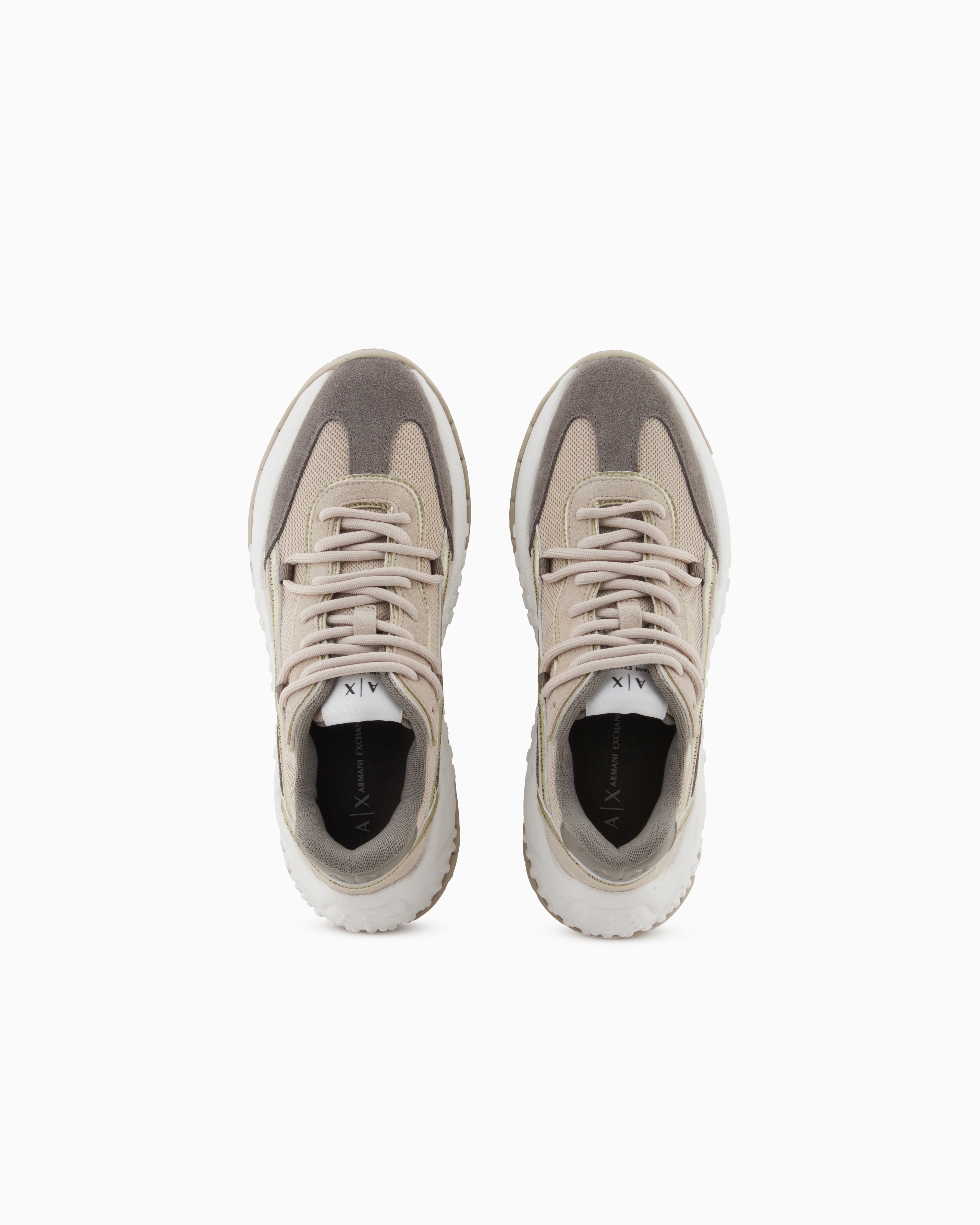 Sneakers | Armani Exchange