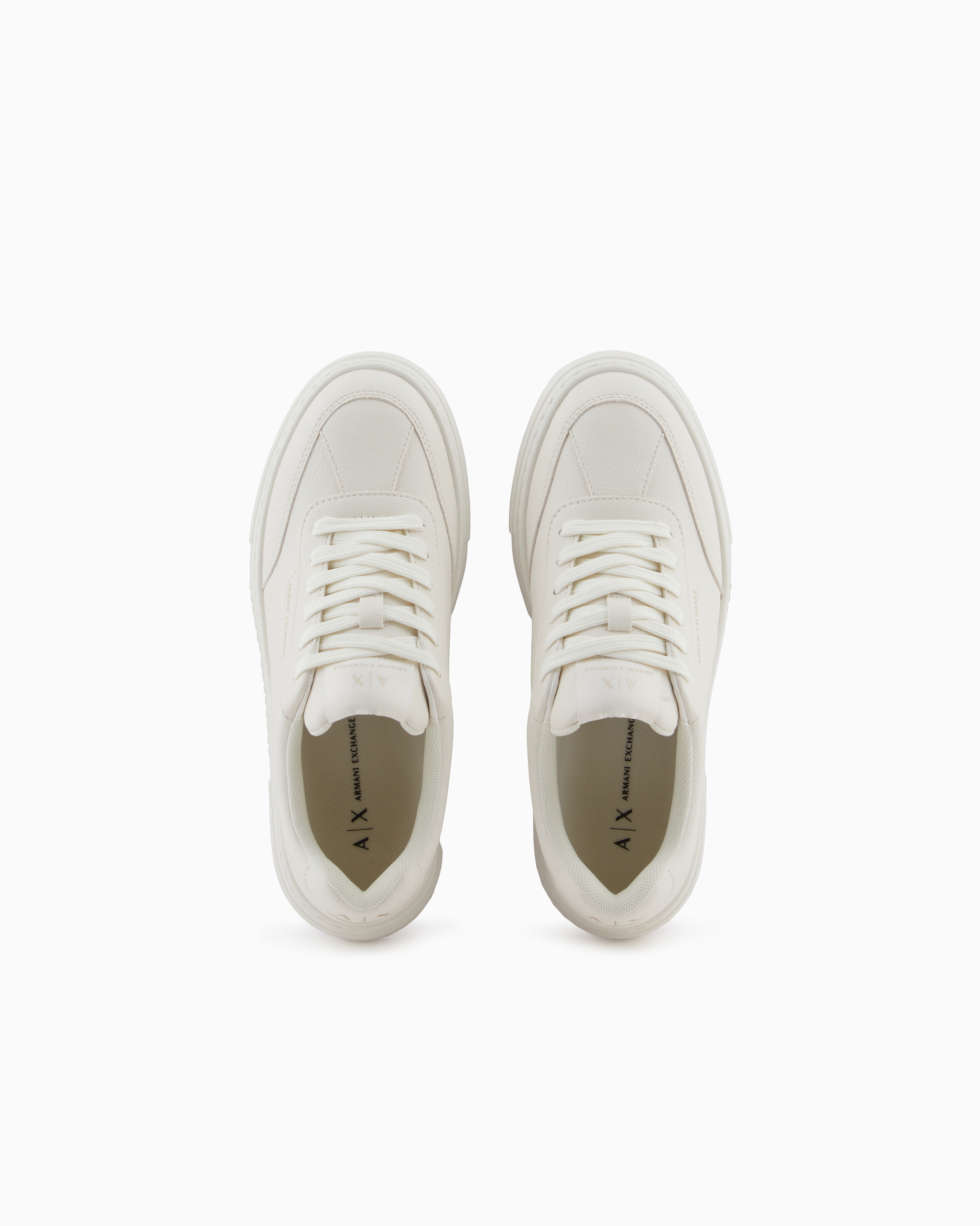 Armani Exchange Sneakers