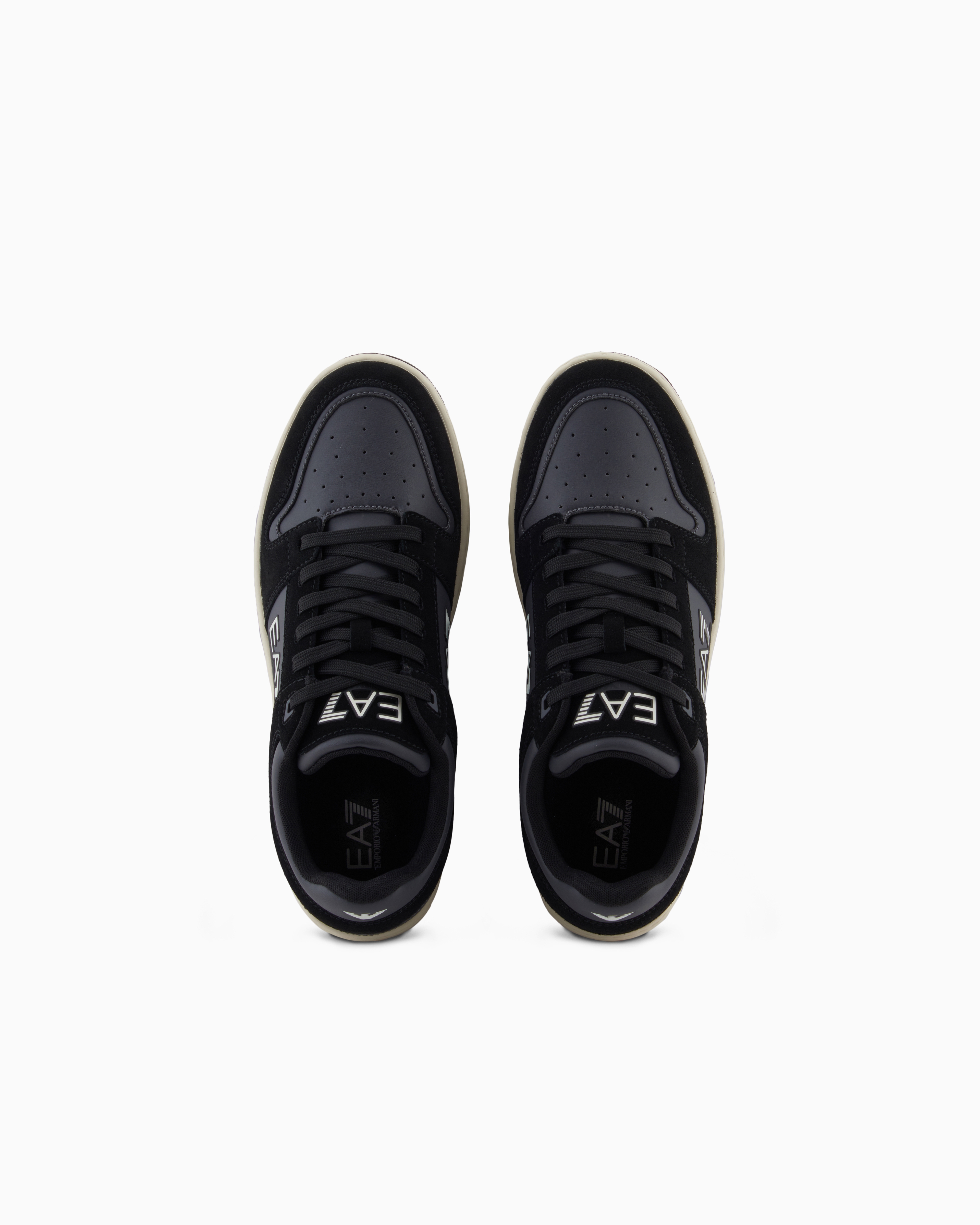 Slasher sneakers | EA7